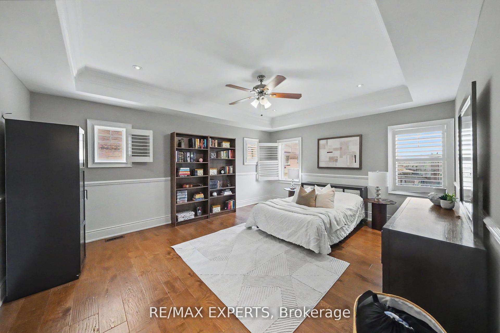 Photo 33 of 74 Dunrobin Crescent, Vaughan, Kleinburg — HOMEH