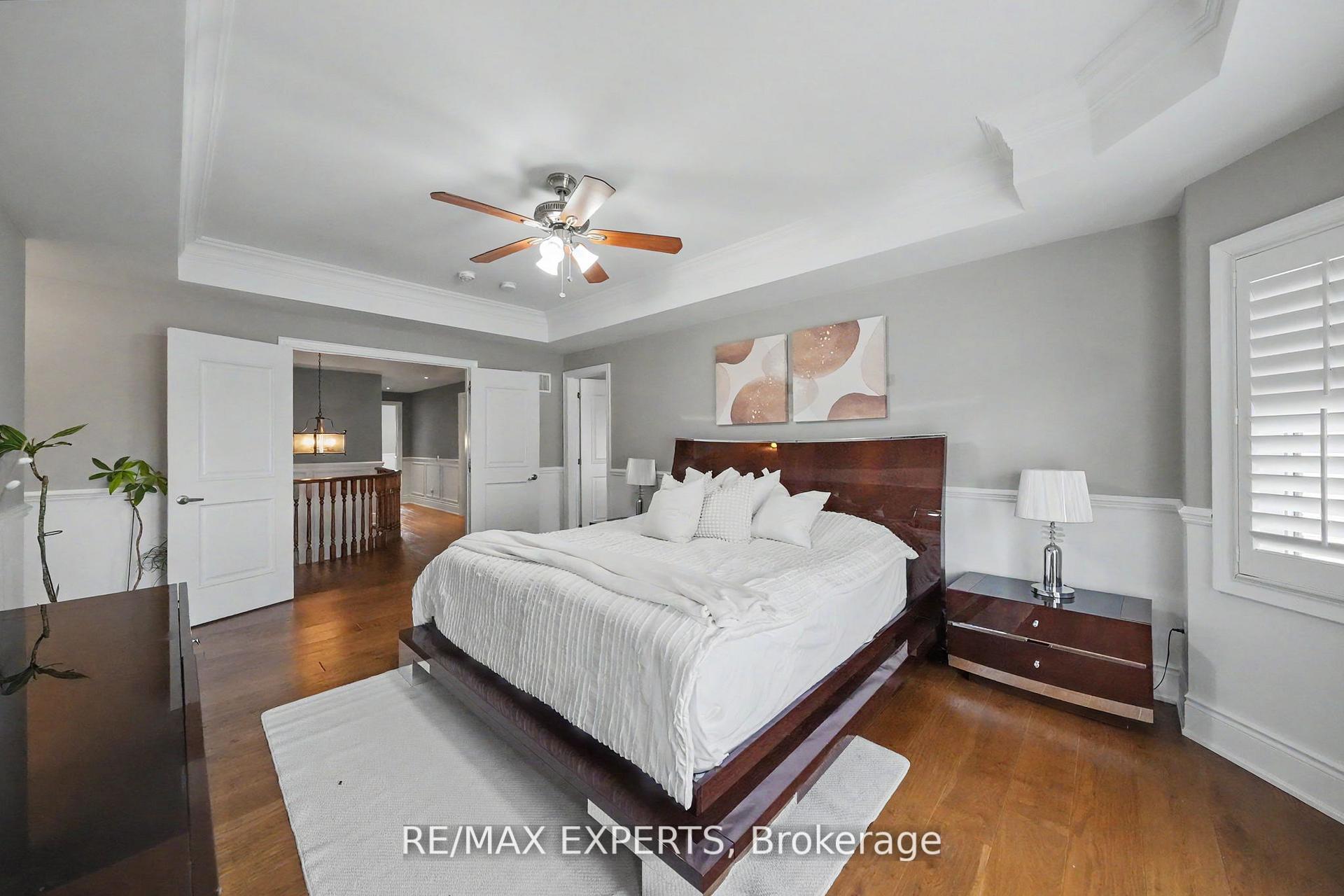 Photo 35 of 74 Dunrobin Crescent, Vaughan, Kleinburg — HOMEH