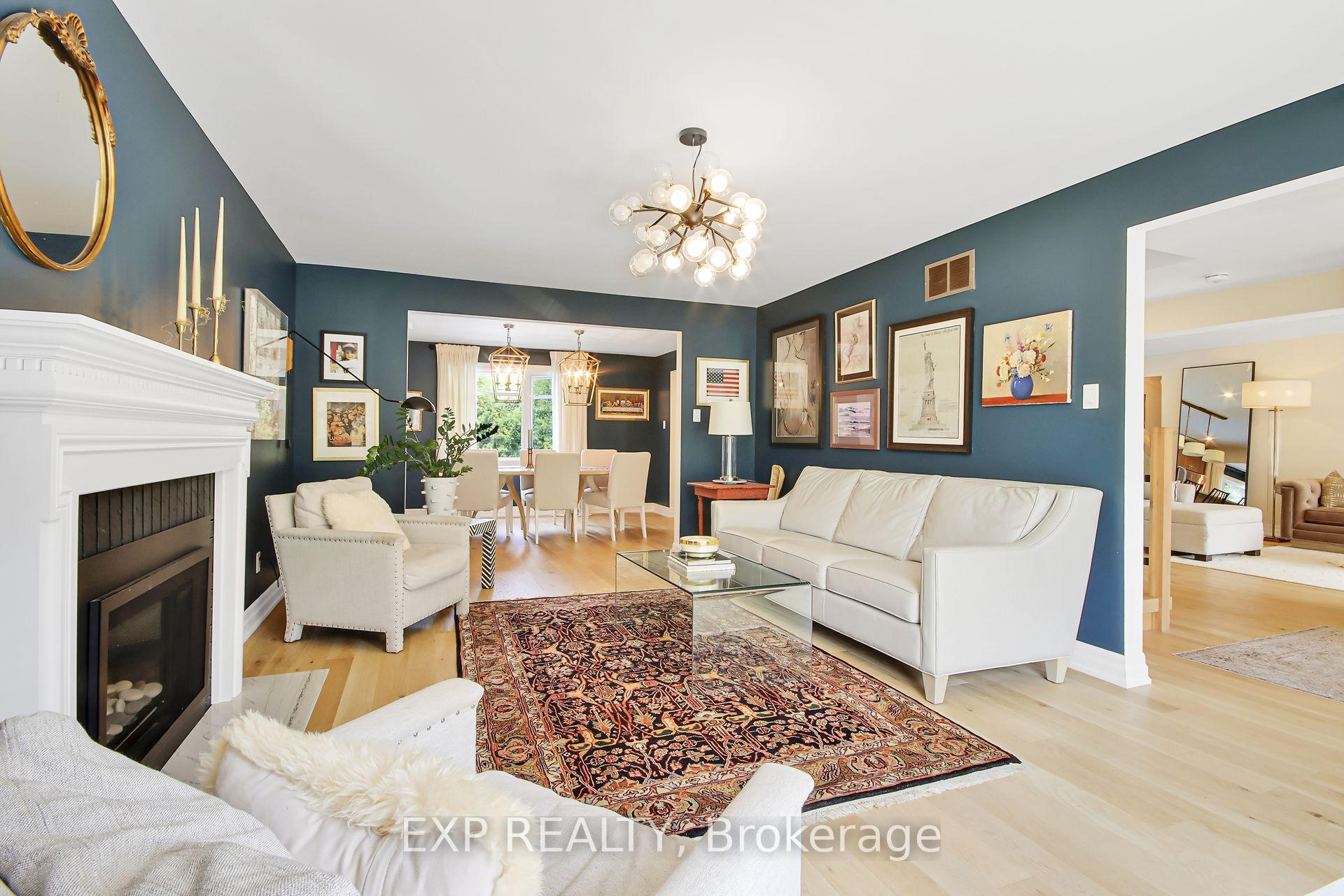 Photo 4 of 895 Dresden Crescent, Ottawa, Whitehaven — HOMEH