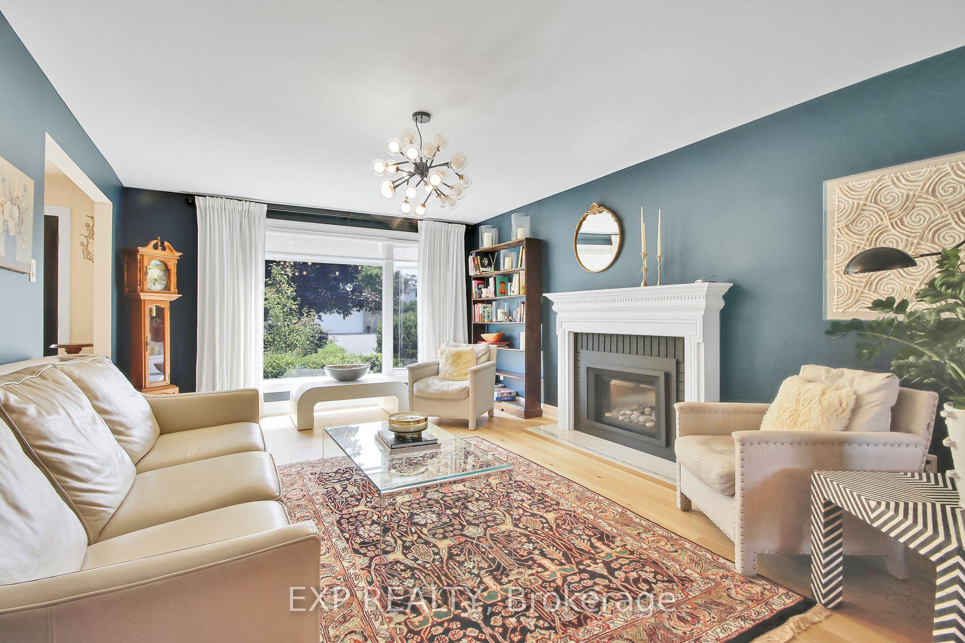 Photo 7 of 895 Dresden Crescent, Ottawa, Whitehaven — HOMEH