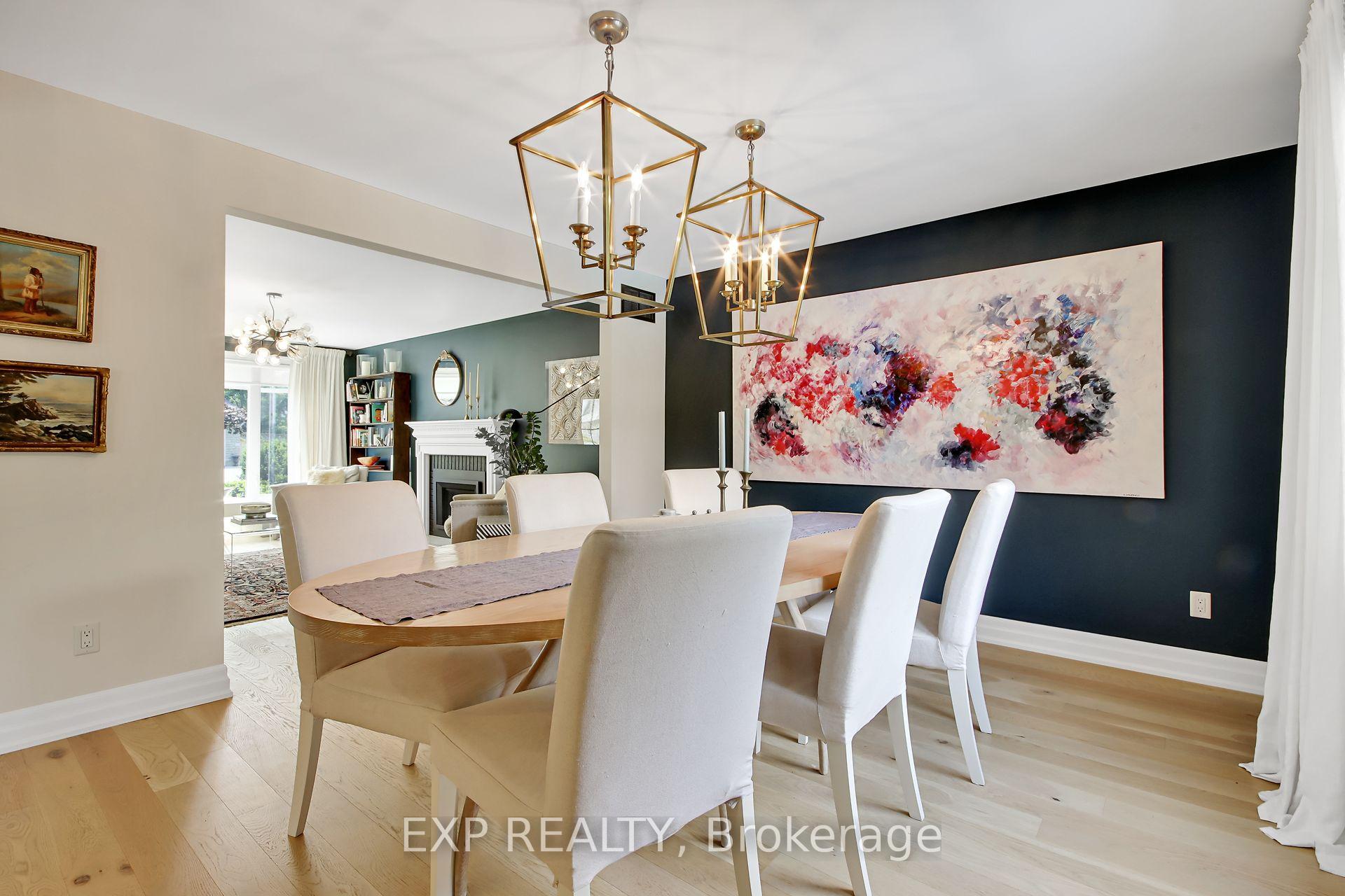 Photo 19 of 895 Dresden Crescent, Ottawa, Whitehaven — HOMEH