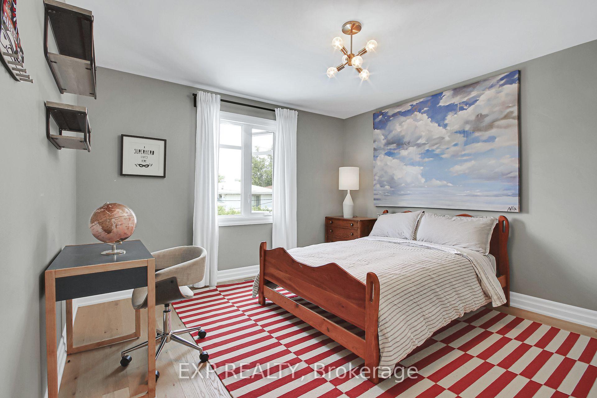 Photo 26 of 895 Dresden Crescent, Ottawa, Whitehaven — HOMEH