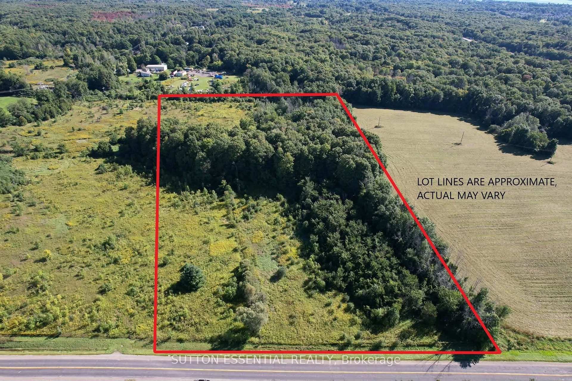 Photo 2 of County 46 Road, Elizabethtown-Kitley, Elizabethtown Kitley (Old Kitley) Twp — HOMEH