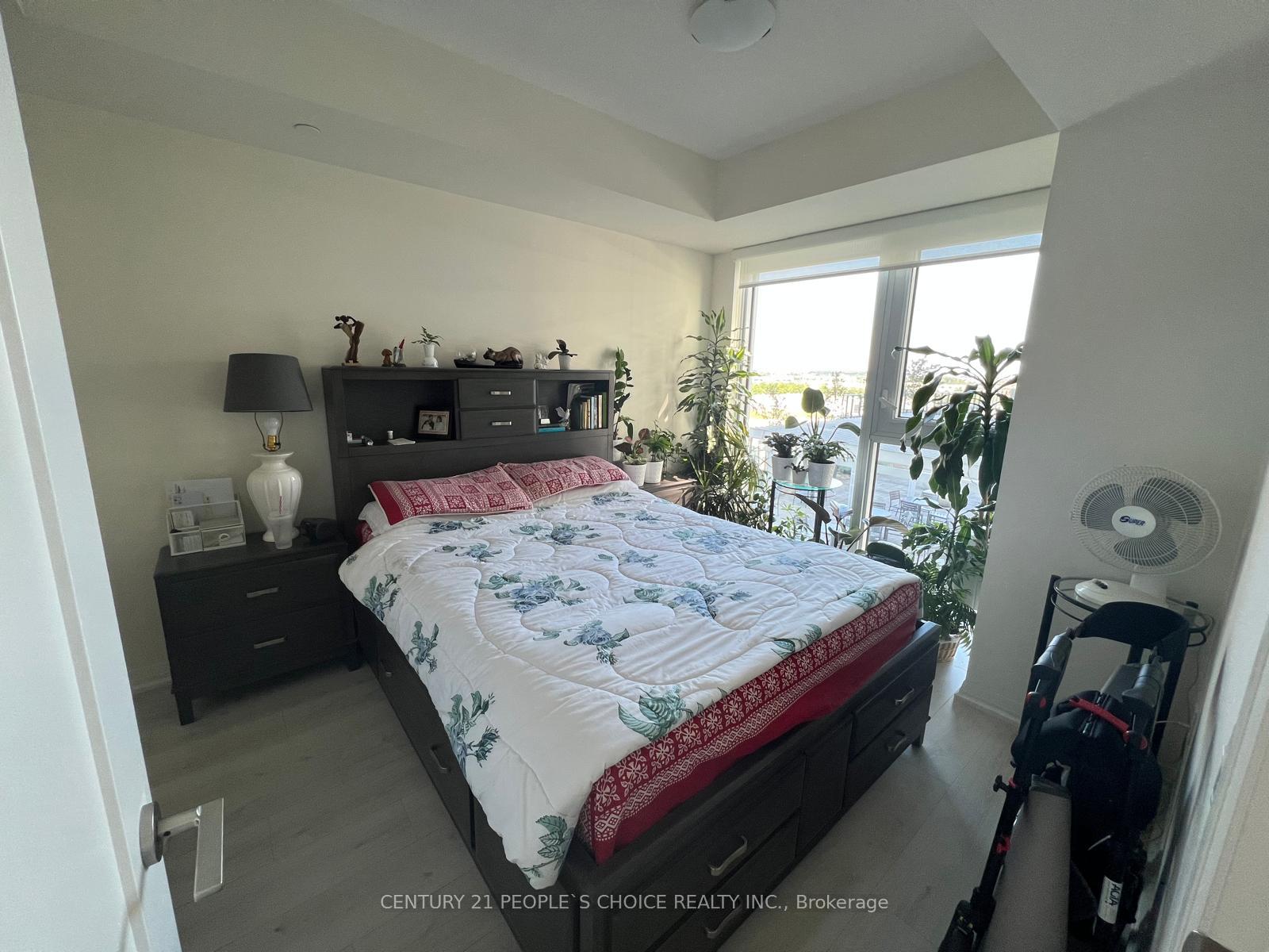 Photo 11 of Unit 925, 9000 Jane Street, Vaughan, Vellore Village — HOMEH