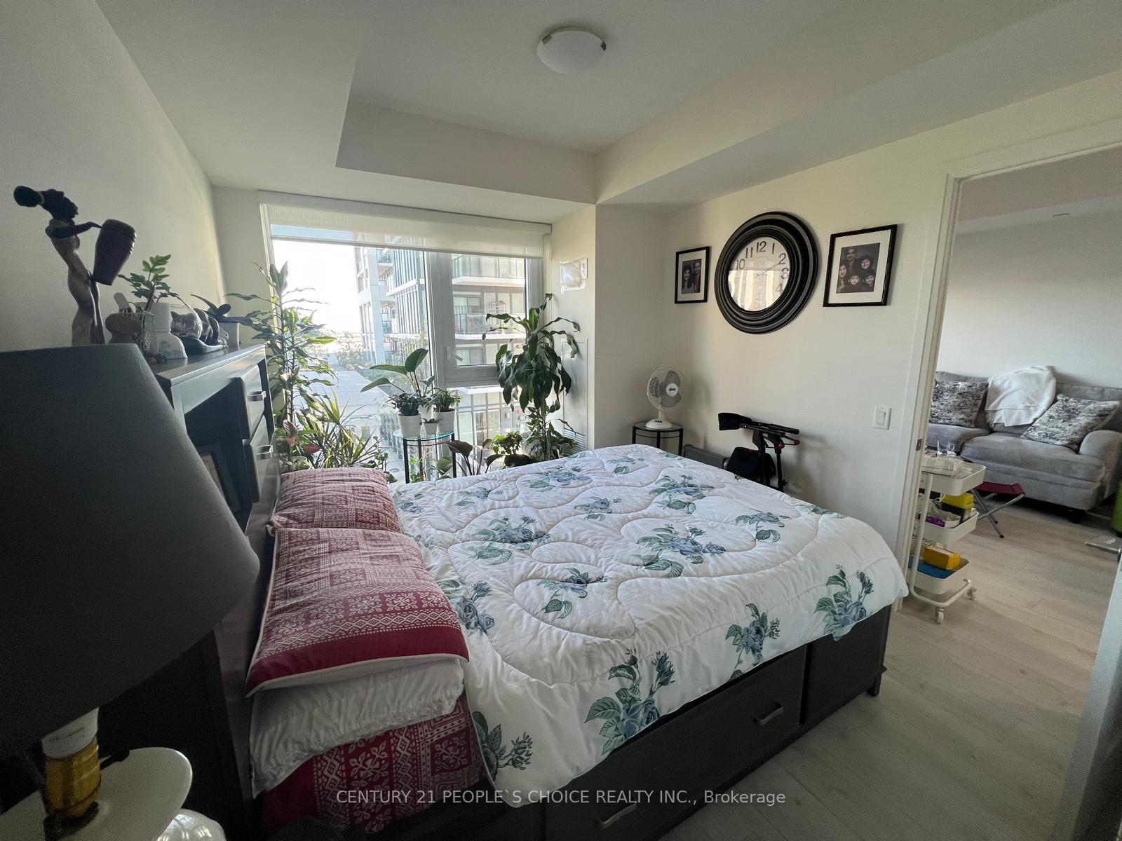Photo 12 of Unit 925, 9000 Jane Street, Vaughan, Vellore Village — HOMEH