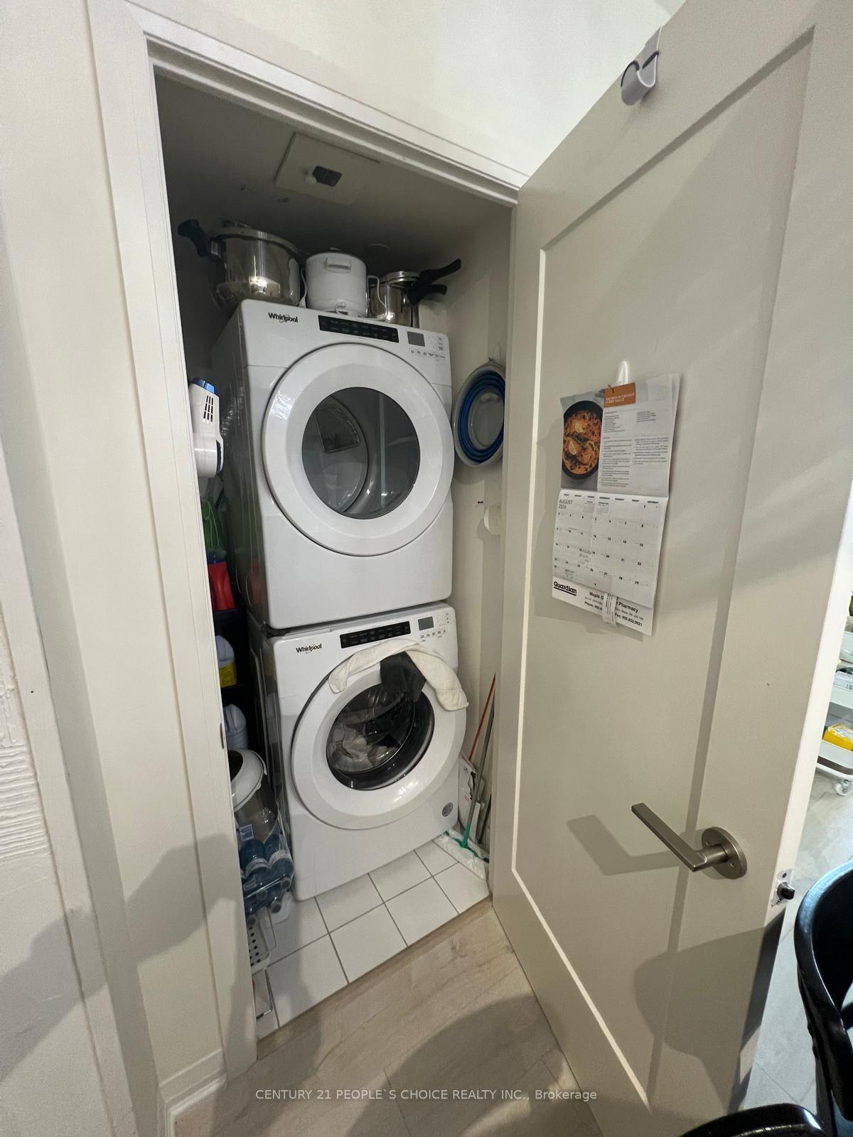 Photo 14 of Unit 925, 9000 Jane Street, Vaughan, Vellore Village — HOMEH