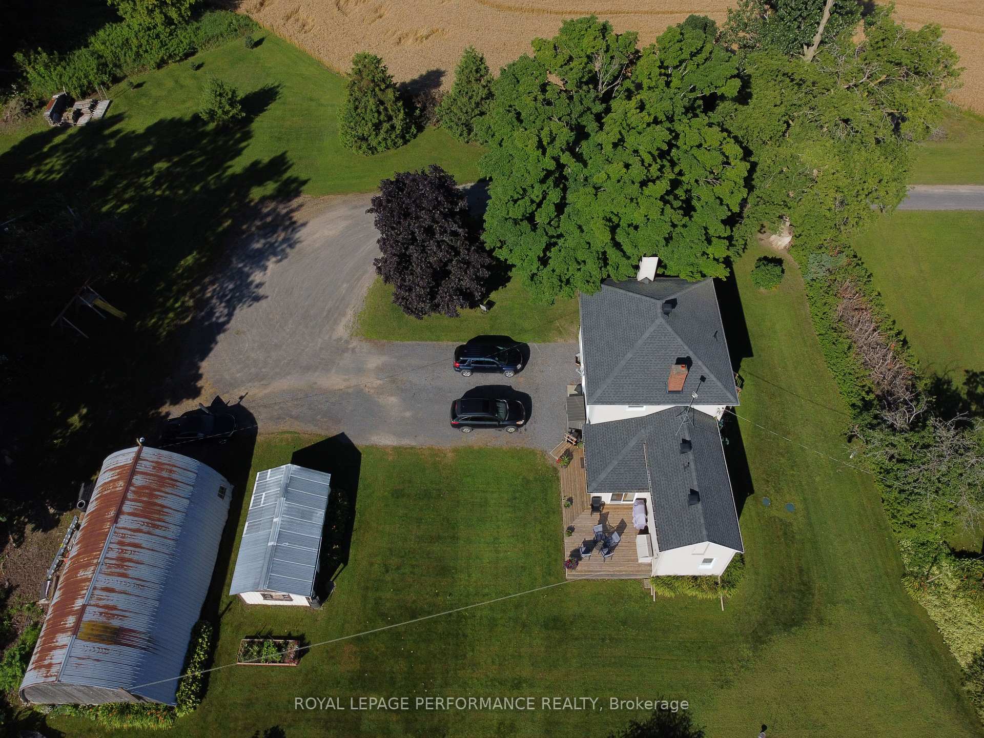 Photo 2 of 9374 Marvelville Road, Ottawa, Osgoode Twp (East) (Incl Kenmore) — HOMEH