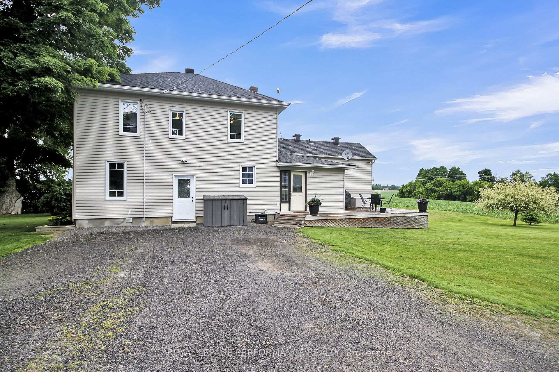 Photo 3 of 9374 Marvelville Road, Ottawa, Osgoode Twp (East) (Incl Kenmore) — HOMEH