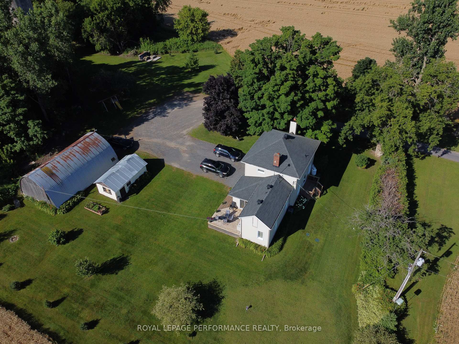 Photo 44 of 9374 Marvelville Road, Ottawa, Osgoode Twp (East) (Incl Kenmore) — HOMEH