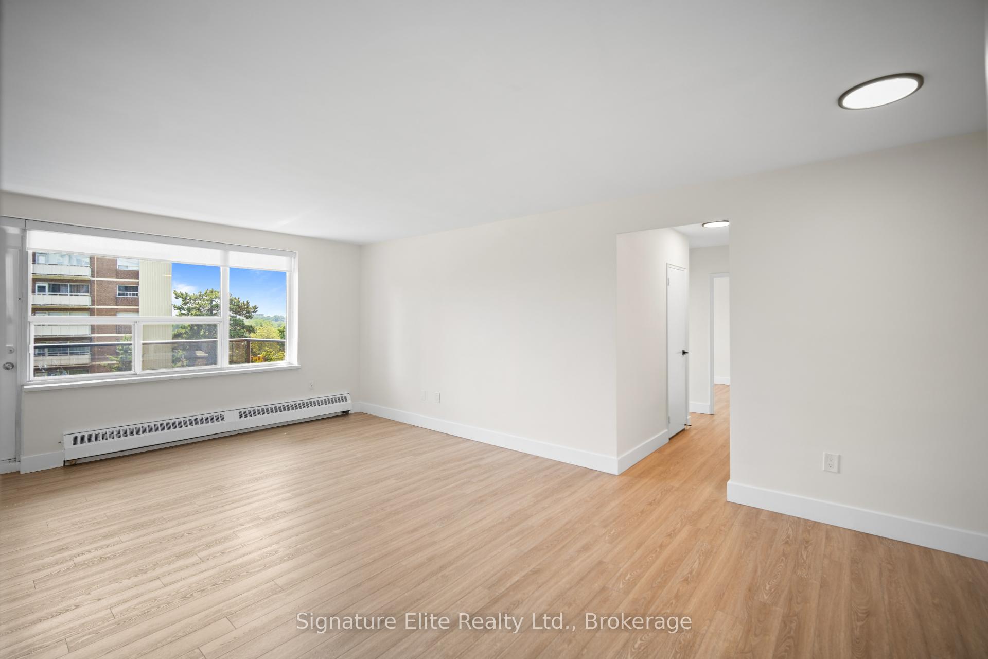 Photo 9 of Unit 407, 10 Fontenay Court, Etobicoke, Edenbridge-Humber Valley — HOMEH
