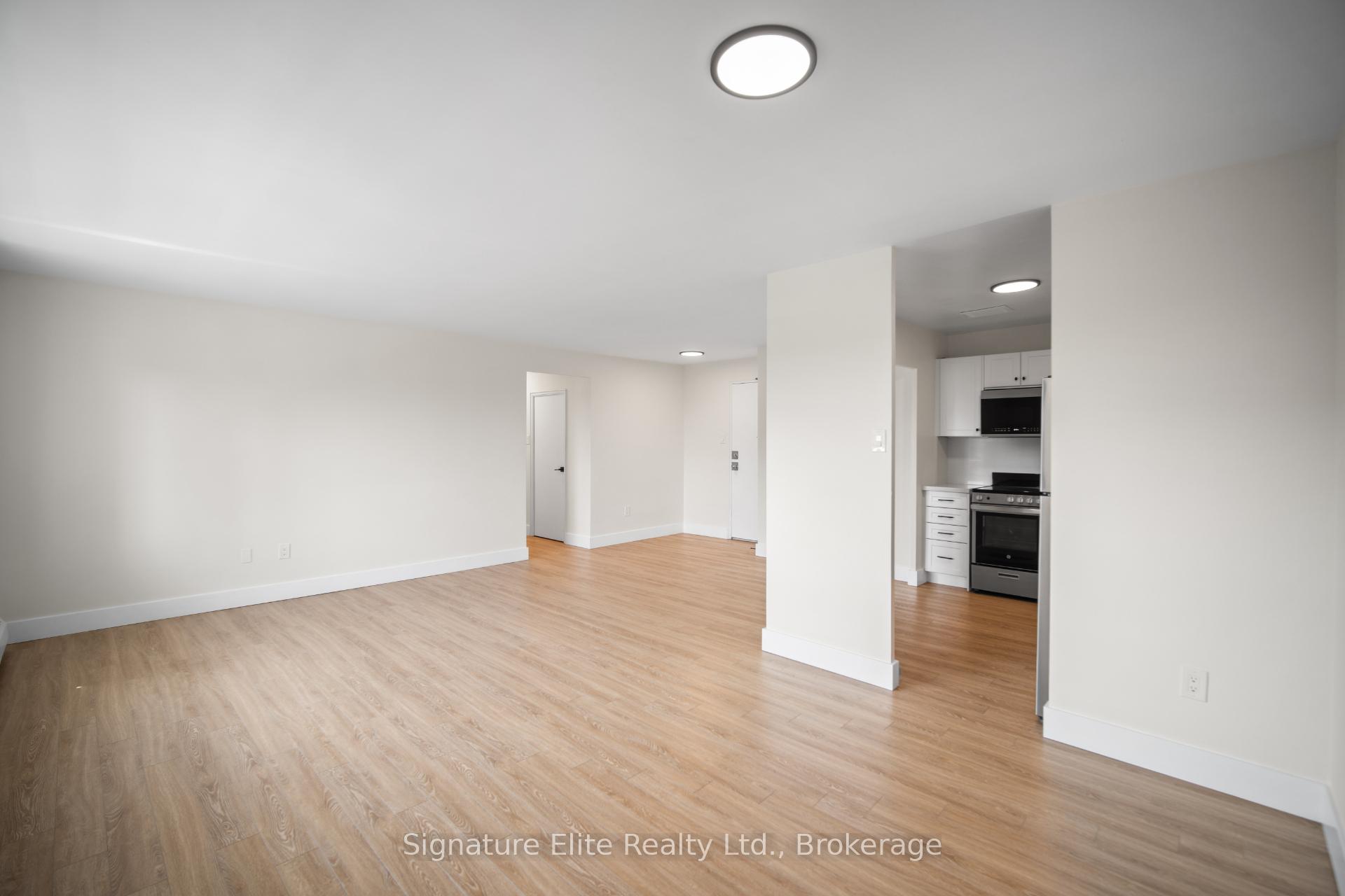 Photo 10 of Unit 407, 10 Fontenay Court, Etobicoke, Edenbridge-Humber Valley — HOMEH