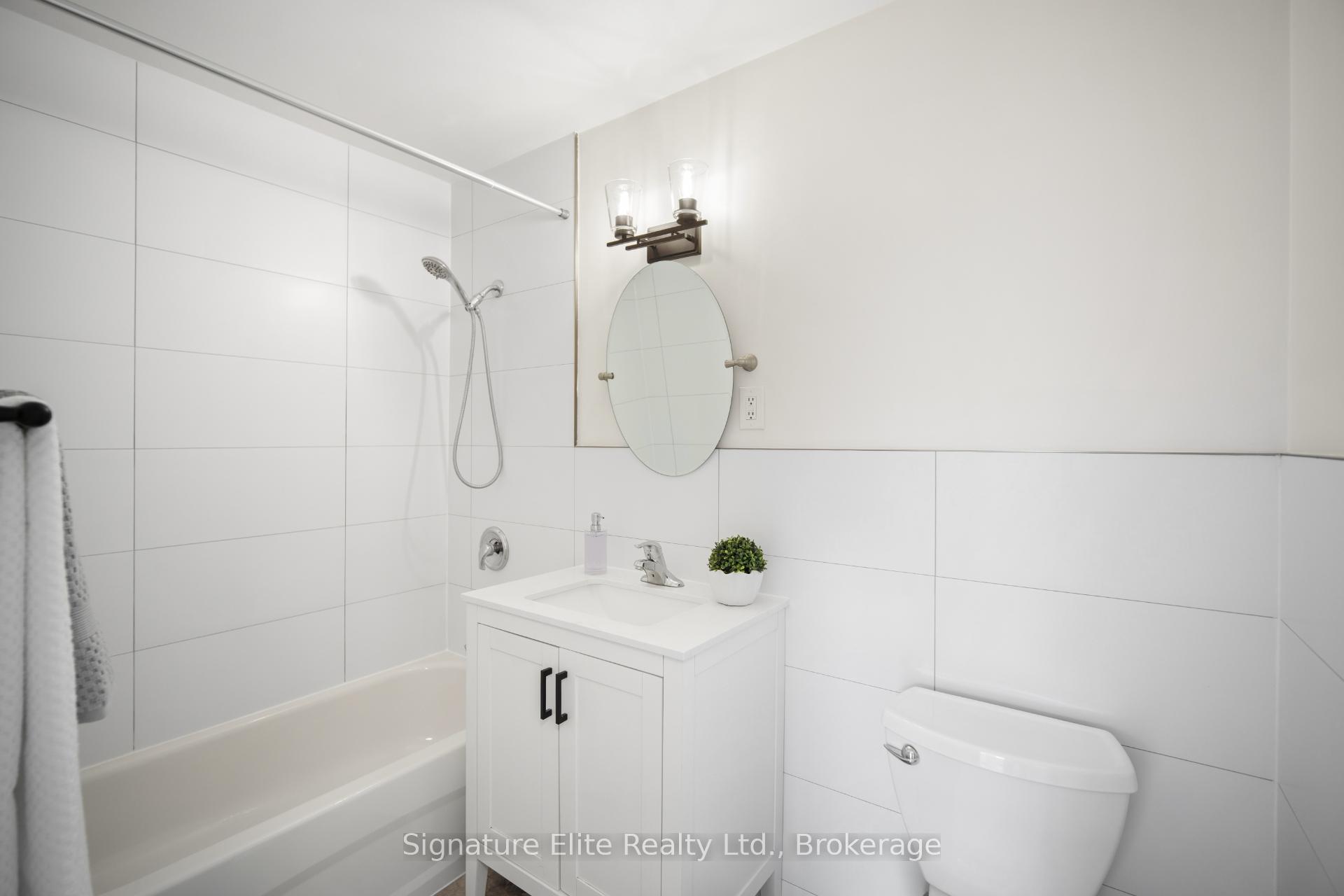 Photo 14 of Unit 407, 10 Fontenay Court, Etobicoke, Edenbridge-Humber Valley — HOMEH