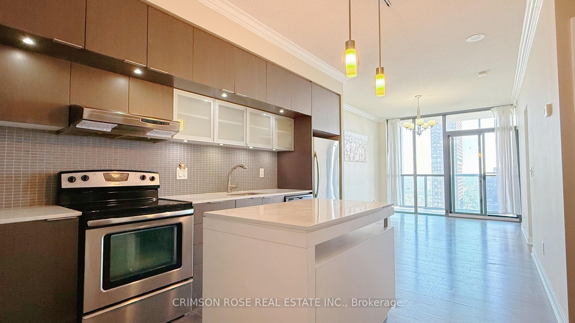 Photo 3 of Unit 3808, 110 Charles Street E, Toronto, Church-Yonge Corridor — HOMEH
