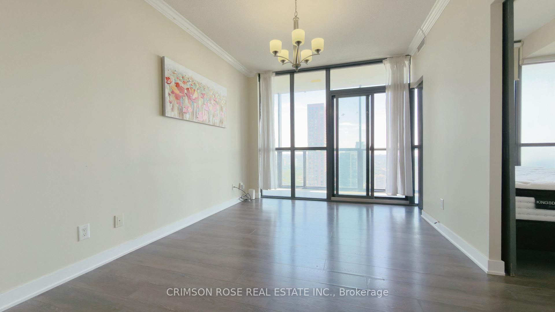 Photo 4 of Unit 3808, 110 Charles Street E, Toronto, Church-Yonge Corridor — HOMEH