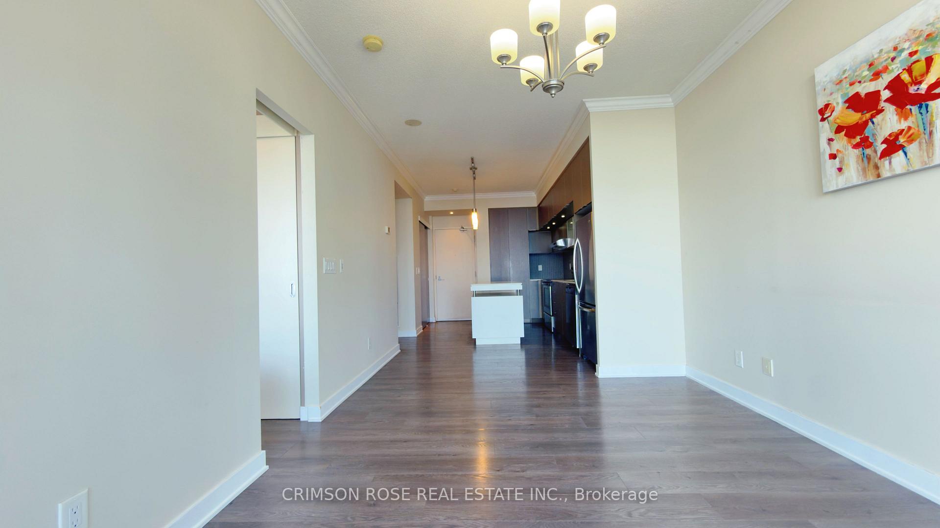 Photo 5 of Unit 3808, 110 Charles Street E, Toronto, Church-Yonge Corridor — HOMEH