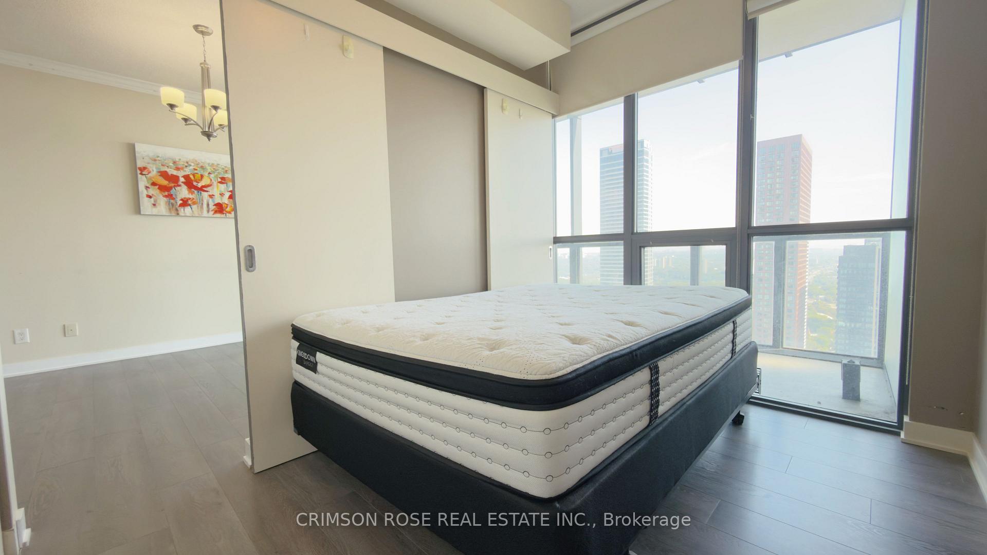 Photo 6 of Unit 3808, 110 Charles Street E, Toronto, Church-Yonge Corridor — HOMEH