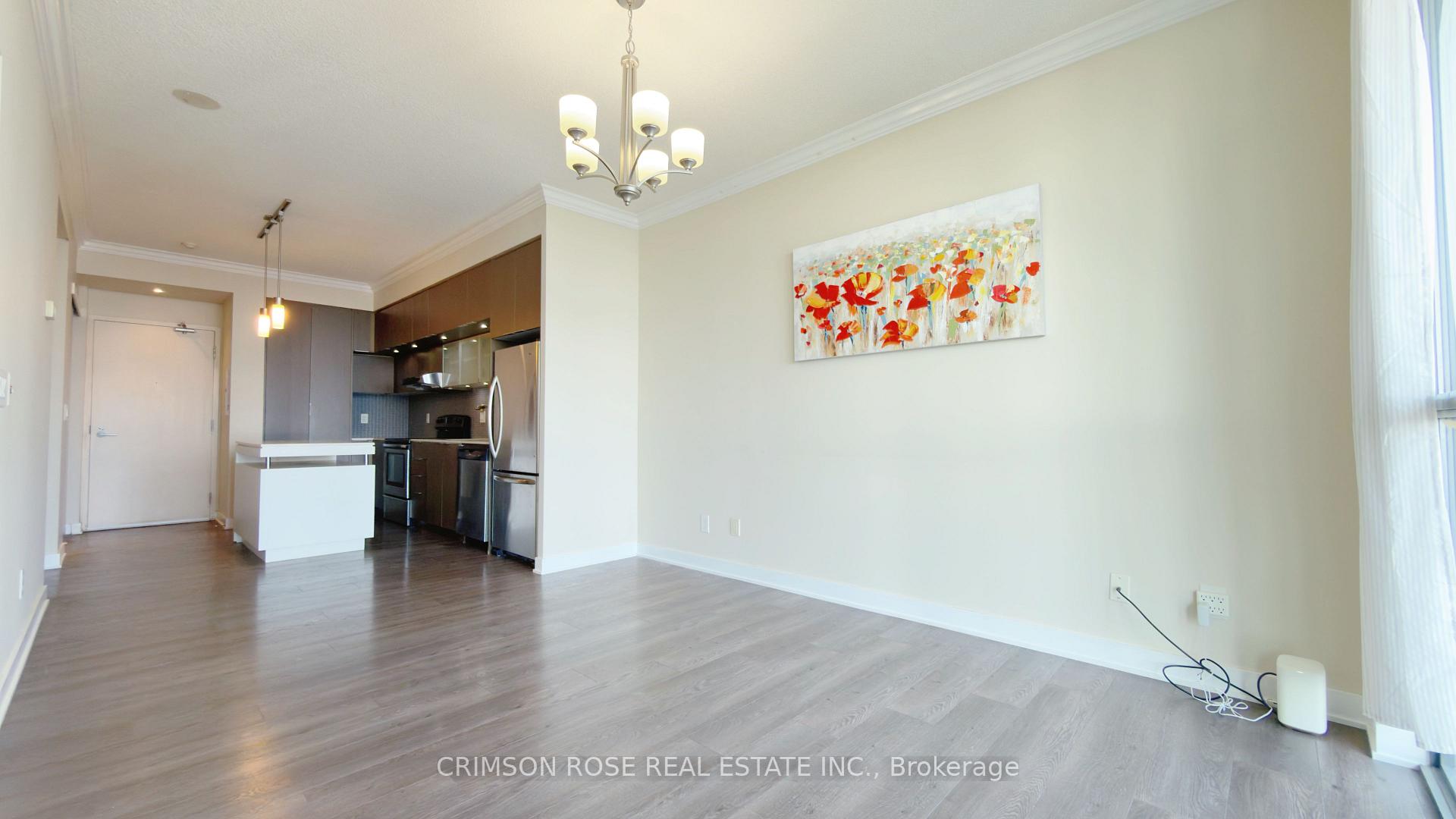 Photo 8 of Unit 3808, 110 Charles Street E, Toronto, Church-Yonge Corridor — HOMEH