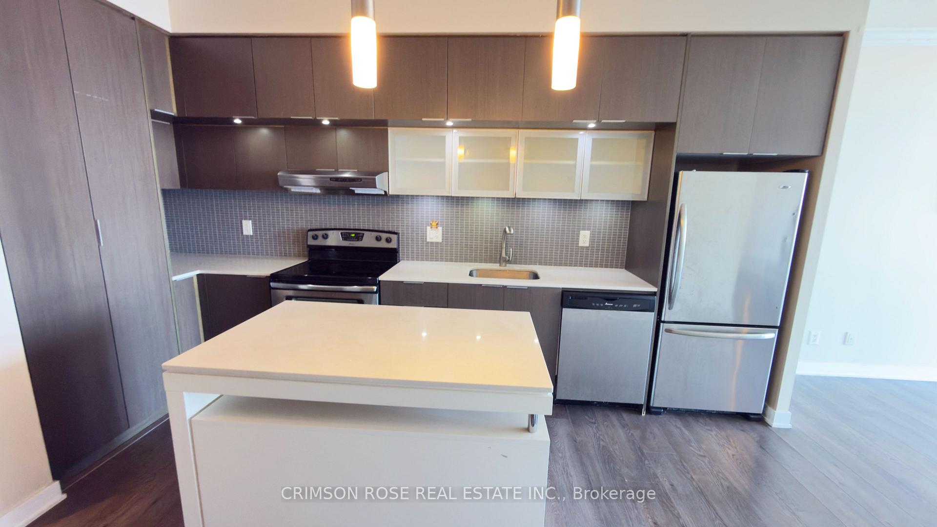 Photo 9 of Unit 3808, 110 Charles Street E, Toronto, Church-Yonge Corridor — HOMEH