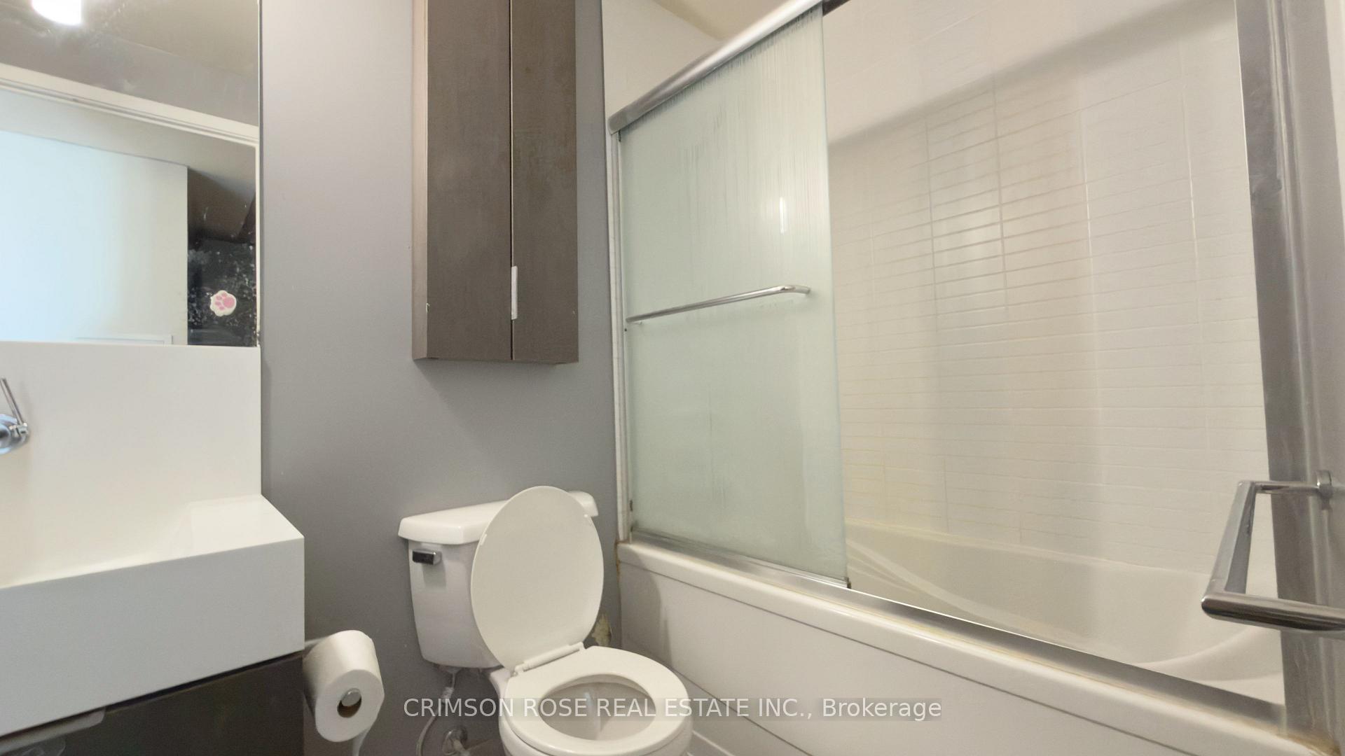 Photo 11 of Unit 3808, 110 Charles Street E, Toronto, Church-Yonge Corridor — HOMEH