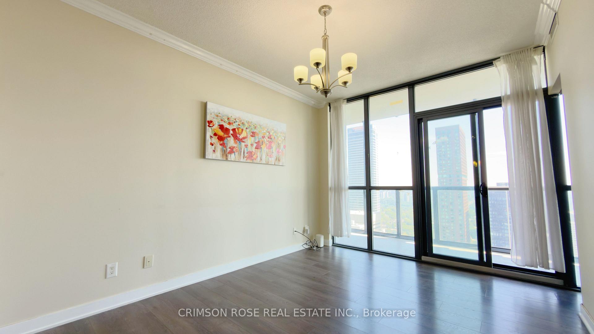 Photo 12 of Unit 3808, 110 Charles Street E, Toronto, Church-Yonge Corridor — HOMEH