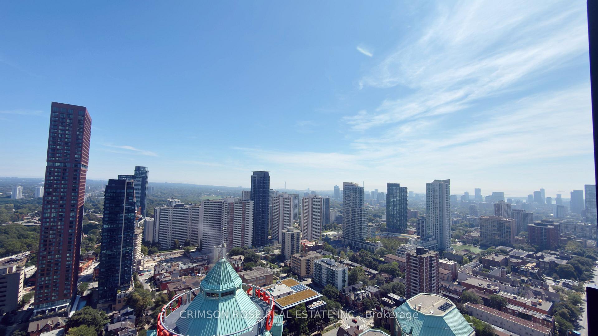 Photo 15 of Unit 3808, 110 Charles Street E, Toronto, Church-Yonge Corridor — HOMEH