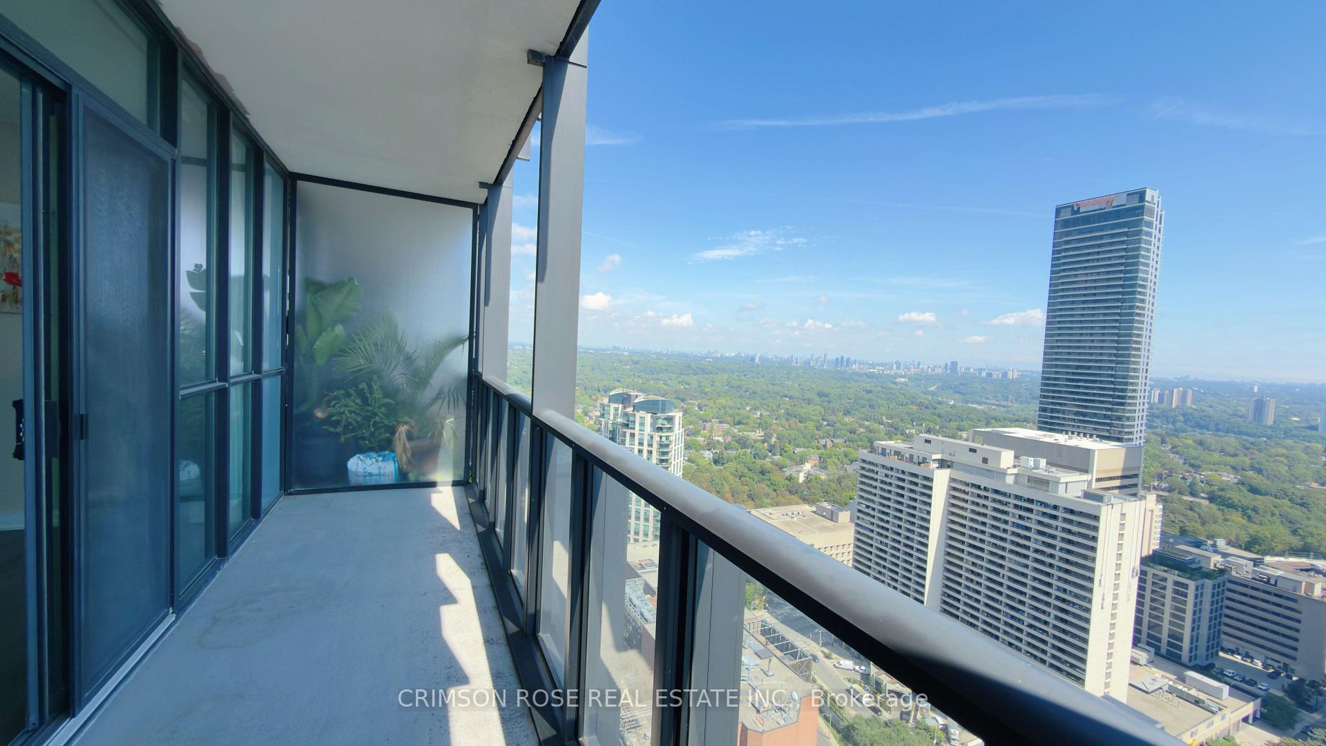 Photo 16 of Unit 3808, 110 Charles Street E, Toronto, Church-Yonge Corridor — HOMEH