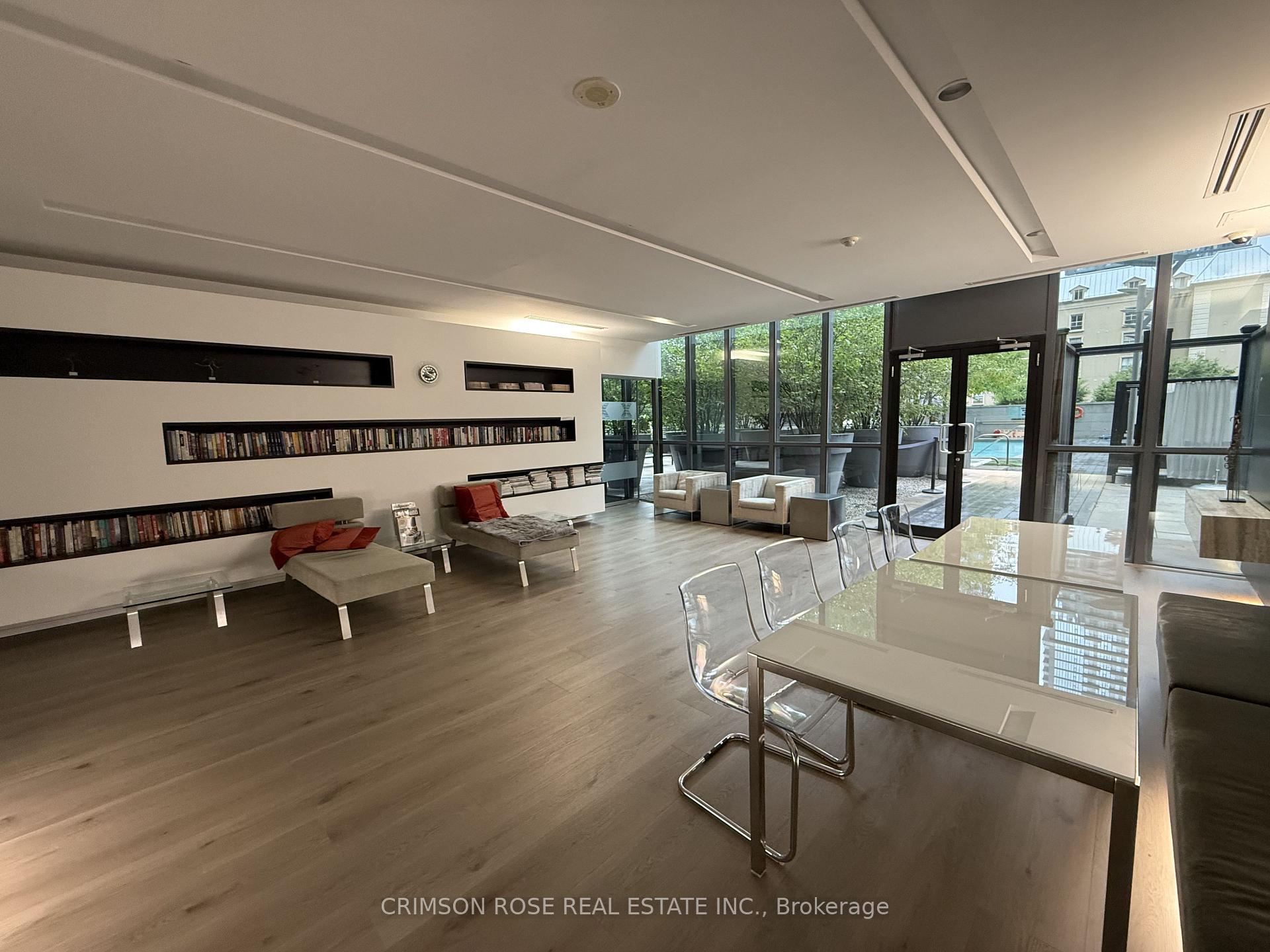 Photo 17 of Unit 3808, 110 Charles Street E, Toronto, Church-Yonge Corridor — HOMEH