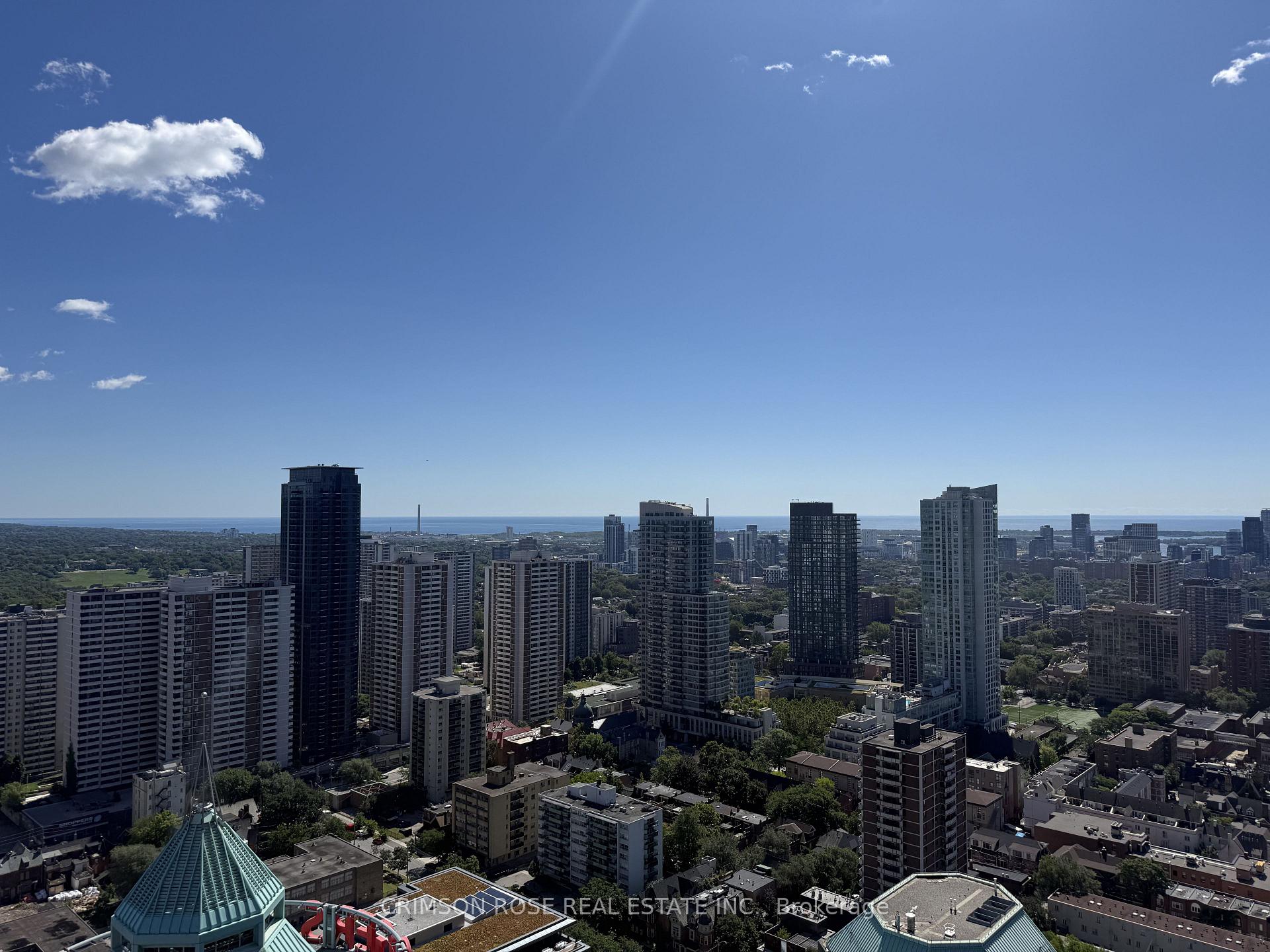 Photo 21 of Unit 3808, 110 Charles Street E, Toronto, Church-Yonge Corridor — HOMEH