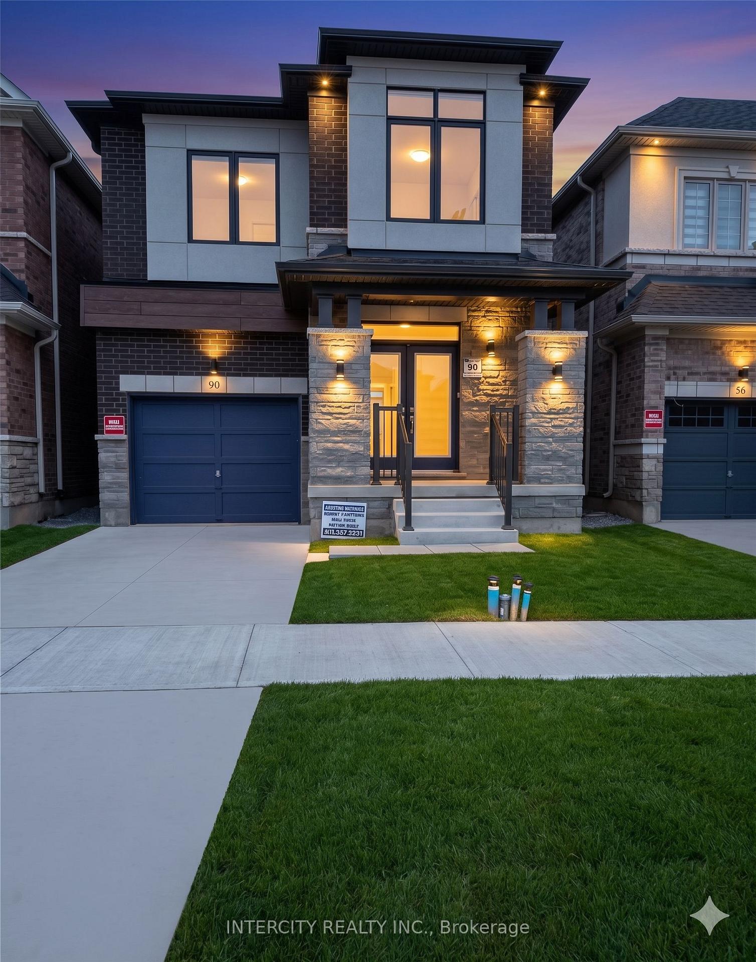 Photo 1 of 90 Attwater Drive, Cambridge, Little's Corners — HOMEH