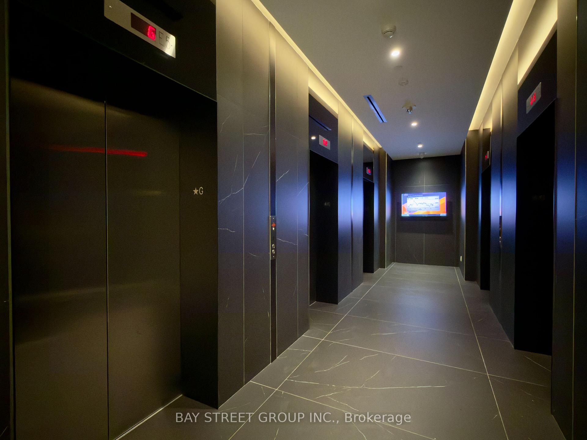 Photo 3 of Unit 1119, 20 Edward Street, Toronto, Bay Street Corridor — HOMEH
