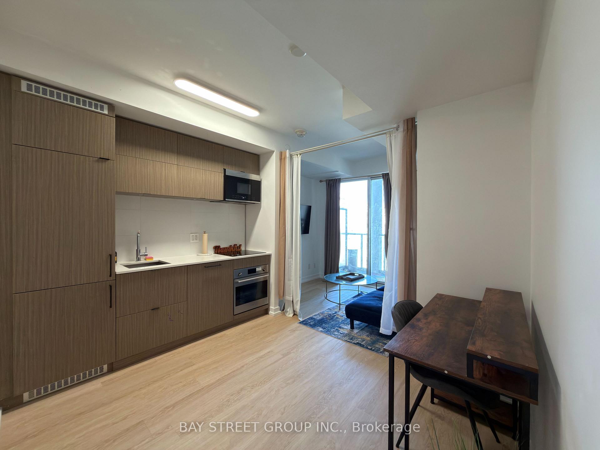 Photo 6 of Unit 1119, 20 Edward Street, Toronto, Bay Street Corridor — HOMEH