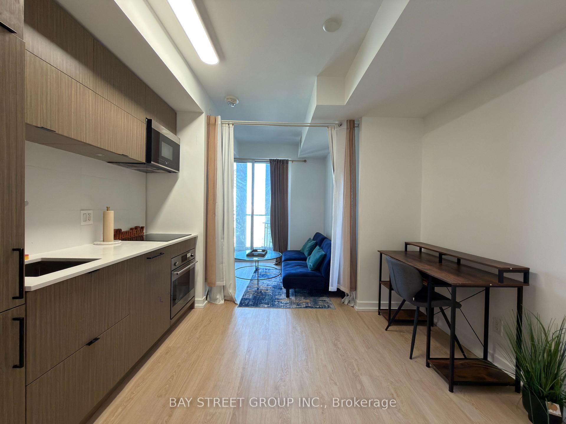 Photo 7 of Unit 1119, 20 Edward Street, Toronto, Bay Street Corridor — HOMEH
