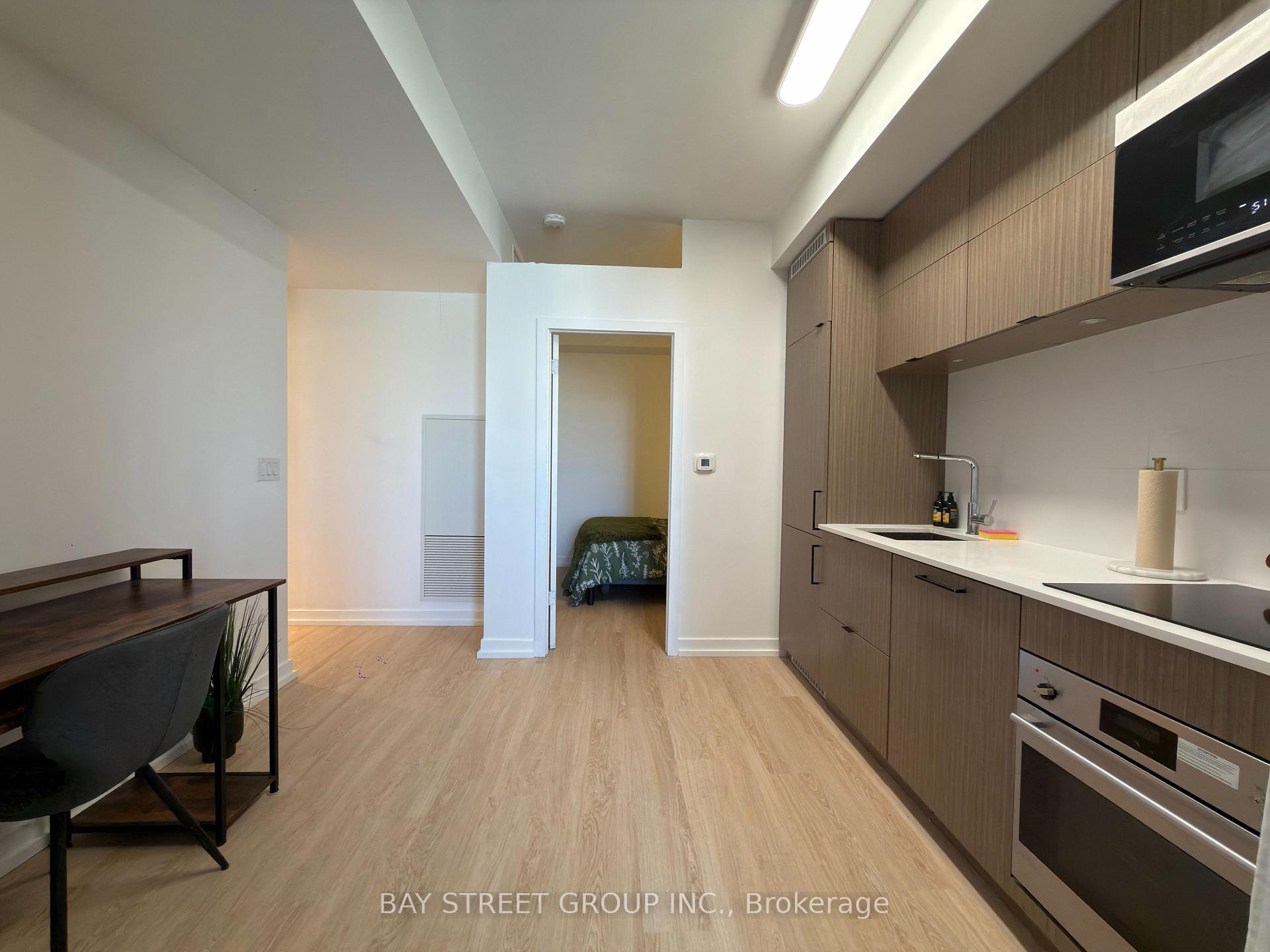 Photo 8 of Unit 1119, 20 Edward Street, Toronto, Bay Street Corridor — HOMEH