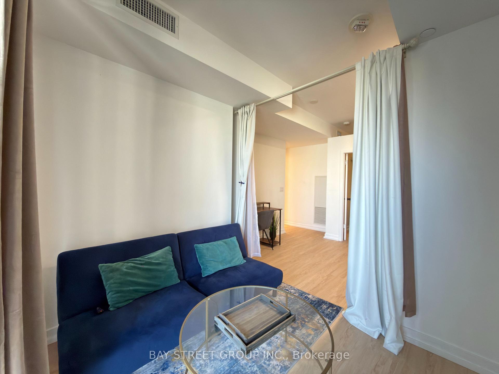 Photo 9 of Unit 1119, 20 Edward Street, Toronto, Bay Street Corridor — HOMEH