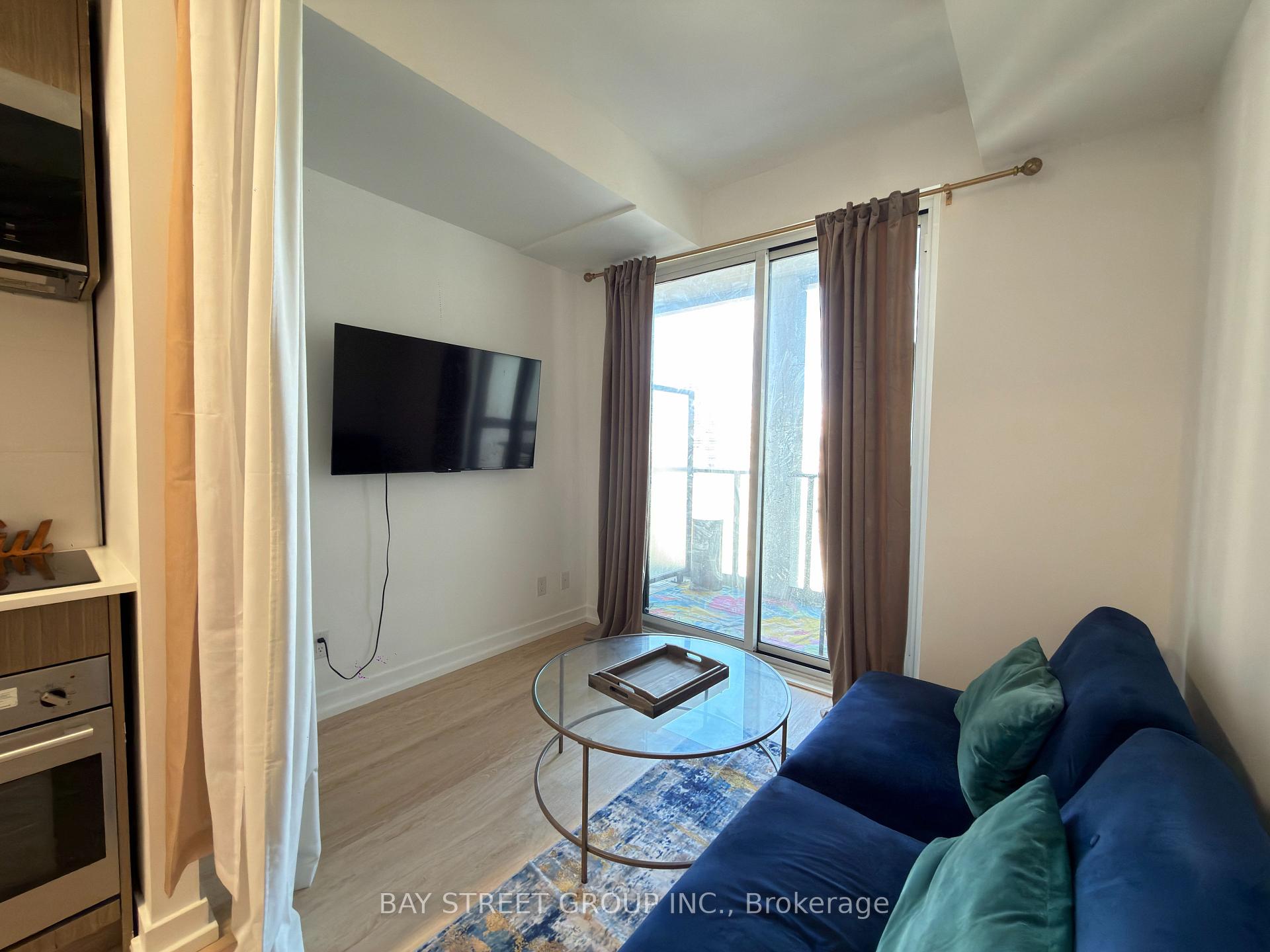 Photo 10 of Unit 1119, 20 Edward Street, Toronto, Bay Street Corridor — HOMEH