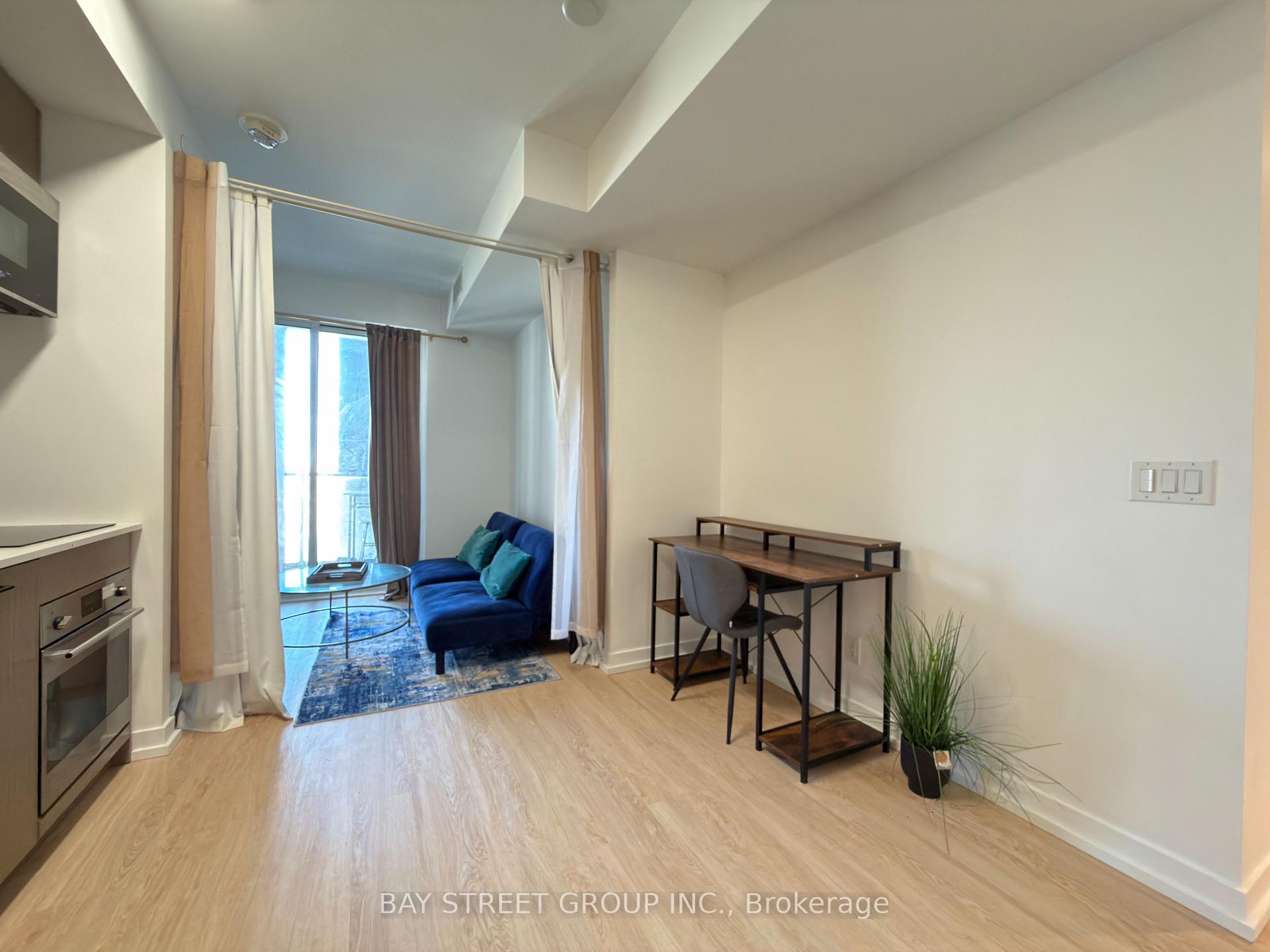 Photo 11 of Unit 1119, 20 Edward Street, Toronto, Bay Street Corridor — HOMEH