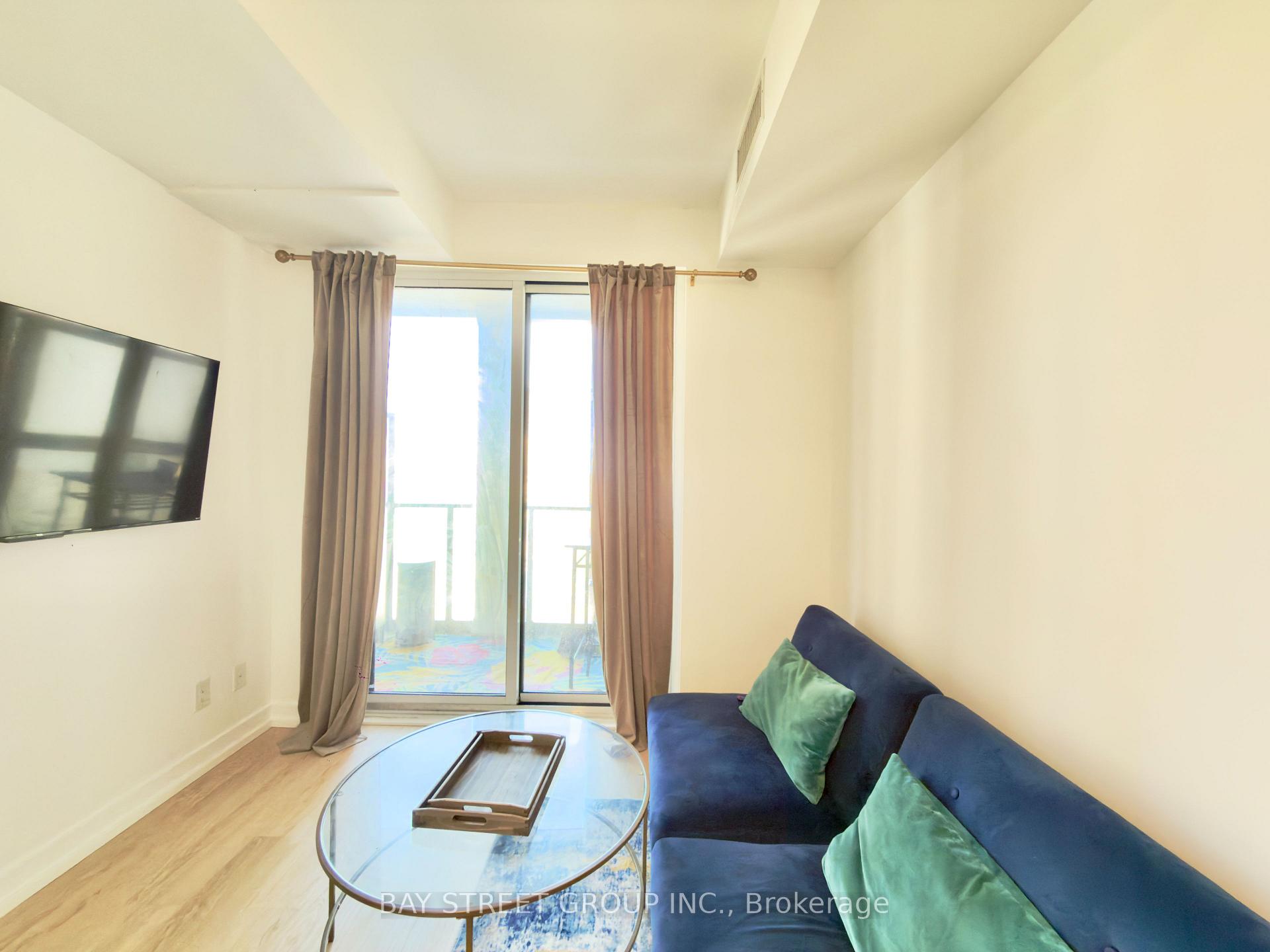 Photo 12 of Unit 1119, 20 Edward Street, Toronto, Bay Street Corridor — HOMEH