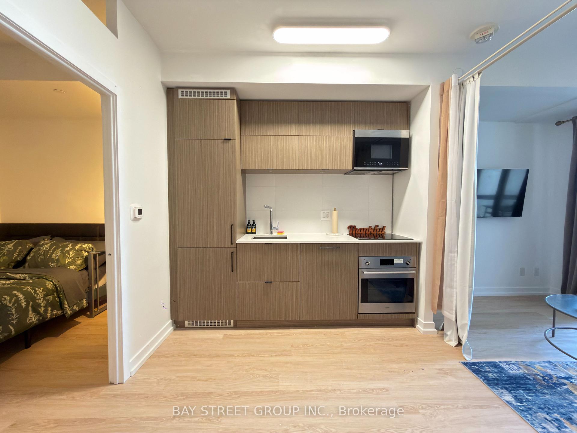 Photo 13 of Unit 1119, 20 Edward Street, Toronto, Bay Street Corridor — HOMEH