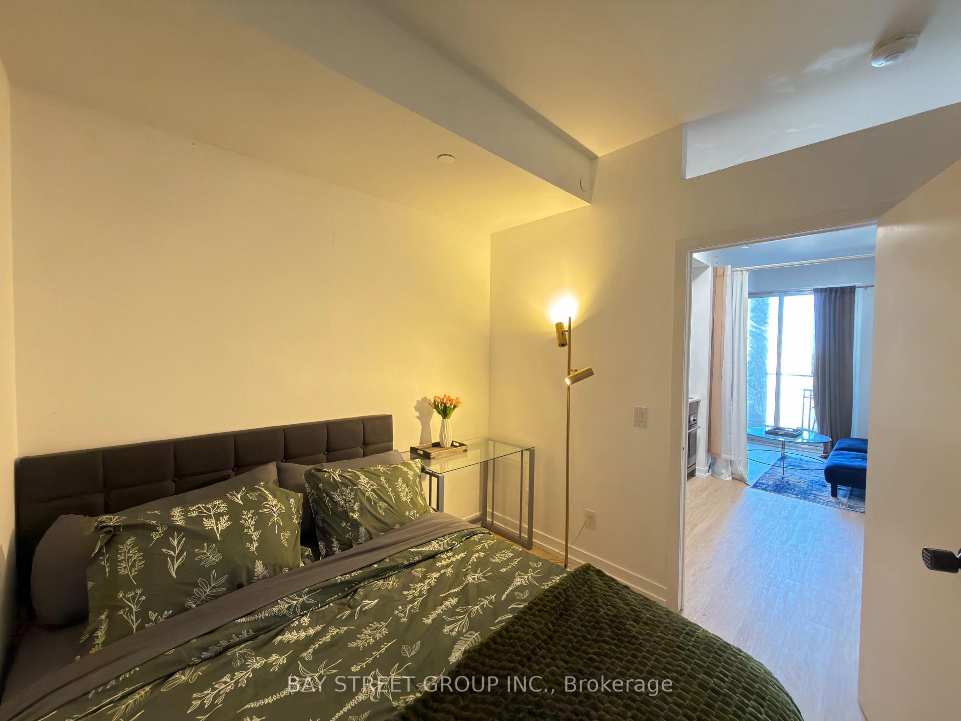 Photo 15 of Unit 1119, 20 Edward Street, Toronto, Bay Street Corridor — HOMEH