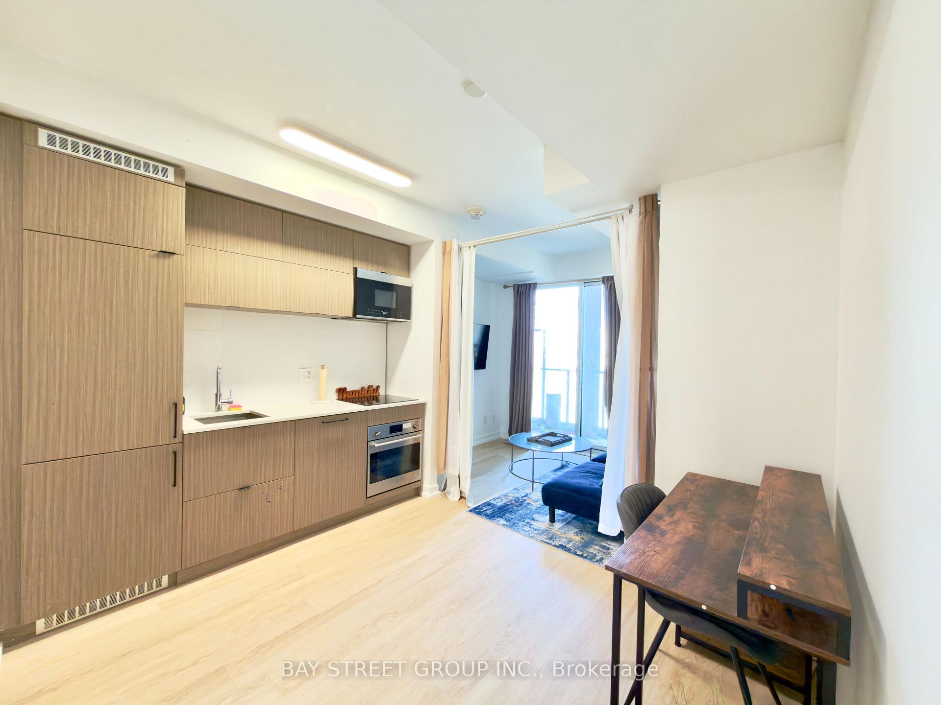 Photo 19 of Unit 1119, 20 Edward Street, Toronto, Bay Street Corridor — HOMEH