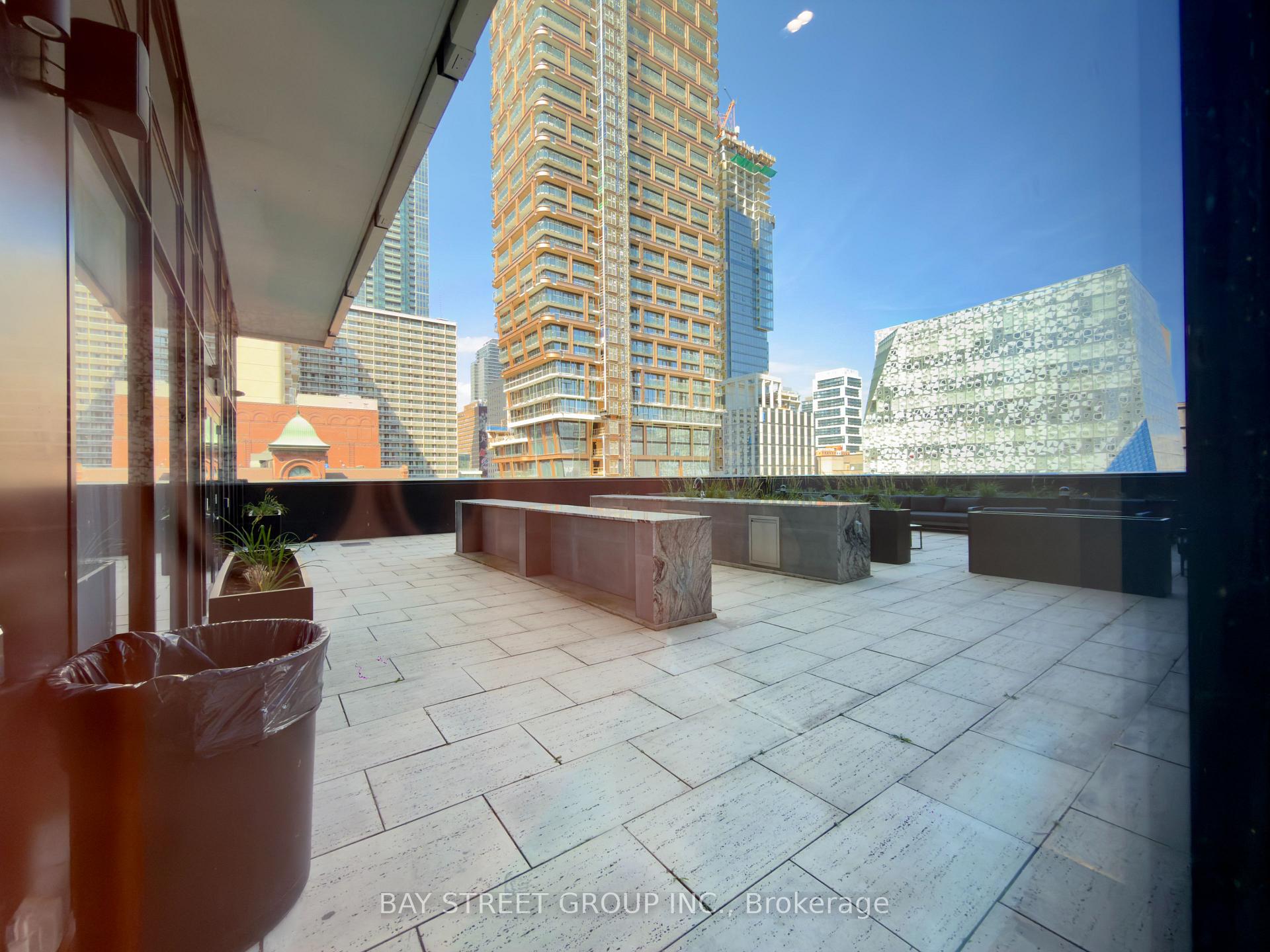Photo 24 of Unit 1119, 20 Edward Street, Toronto, Bay Street Corridor — HOMEH