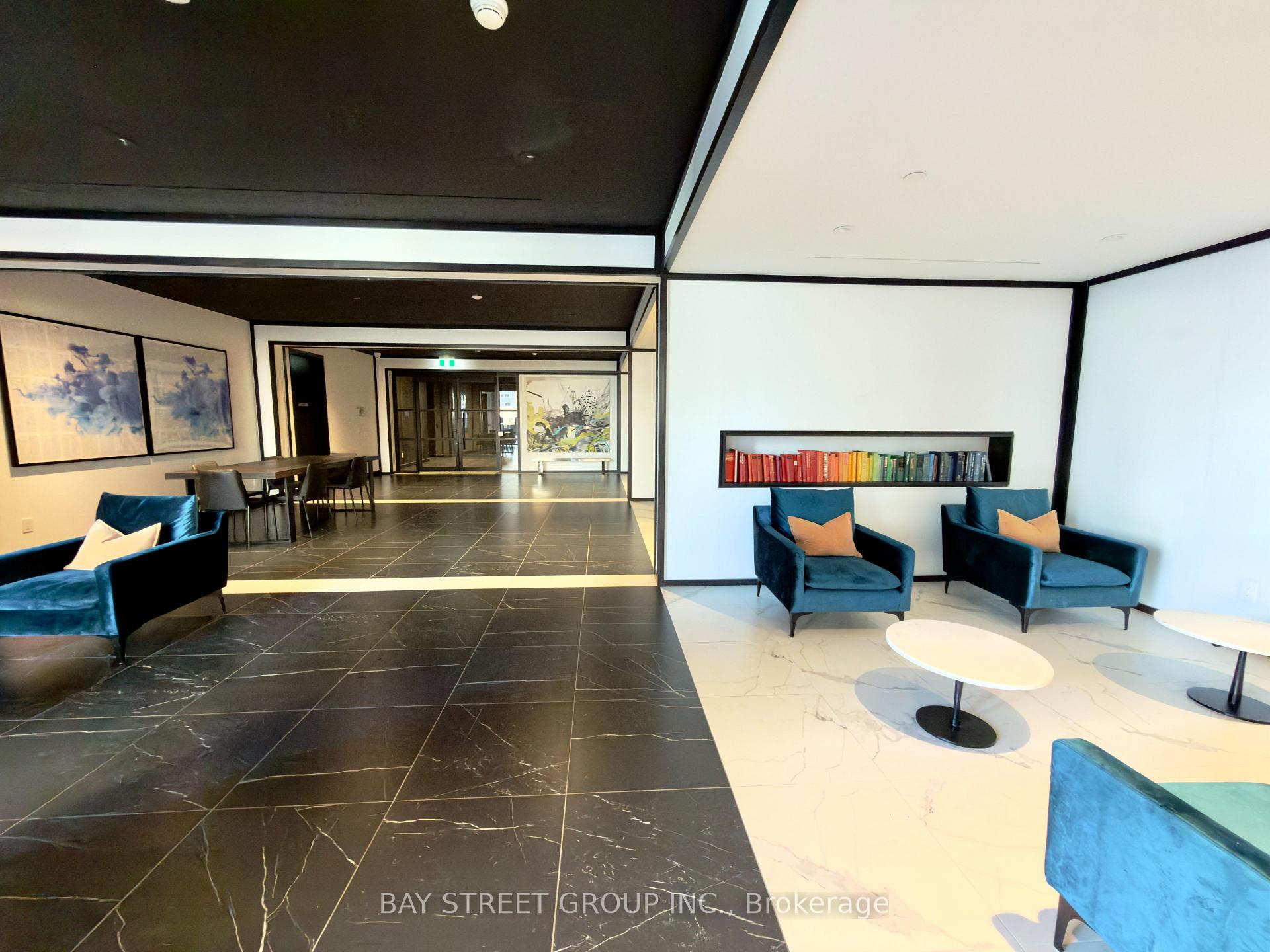 Photo 26 of Unit 1119, 20 Edward Street, Toronto, Bay Street Corridor — HOMEH