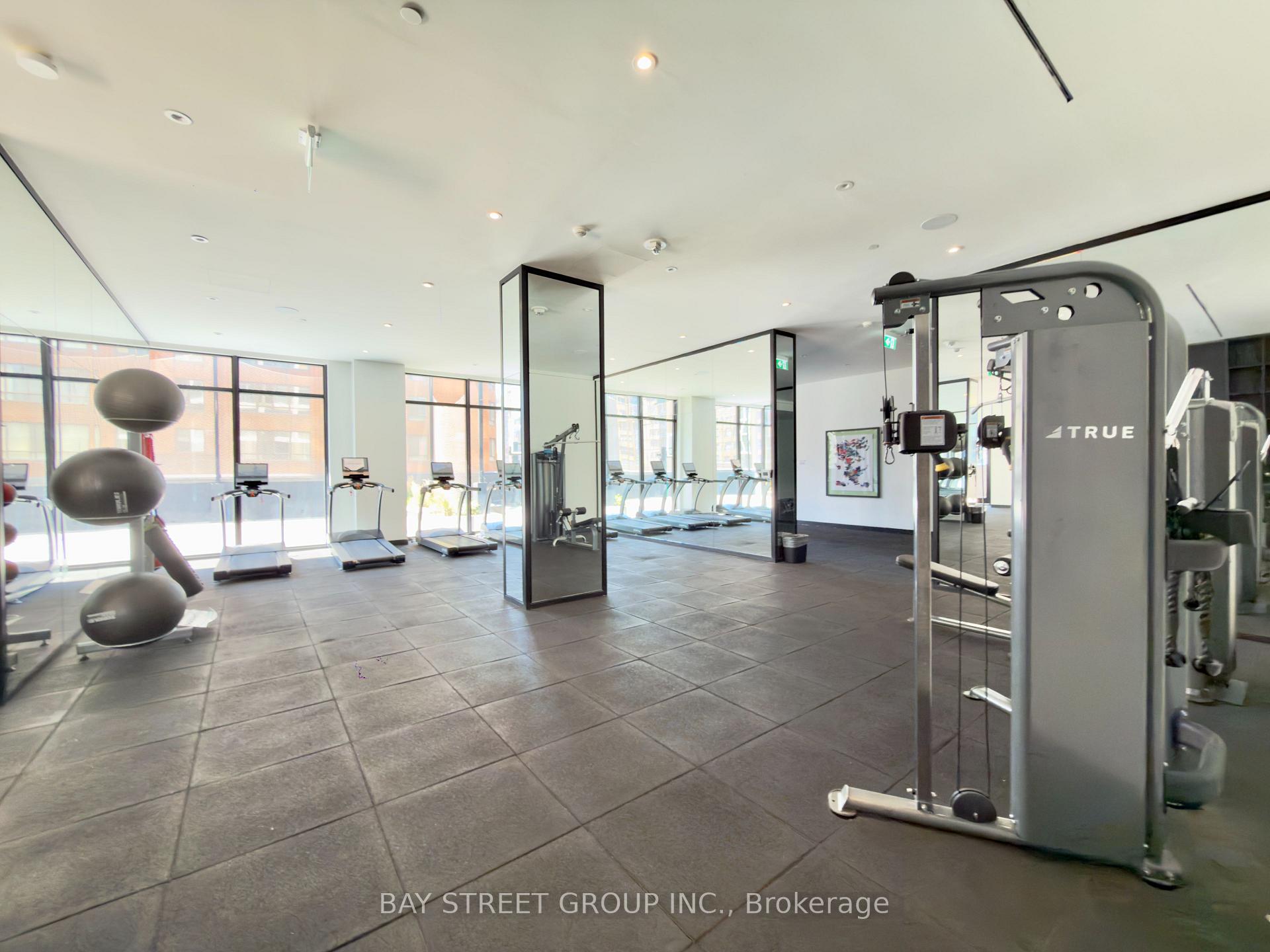 Photo 27 of Unit 1119, 20 Edward Street, Toronto, Bay Street Corridor — HOMEH