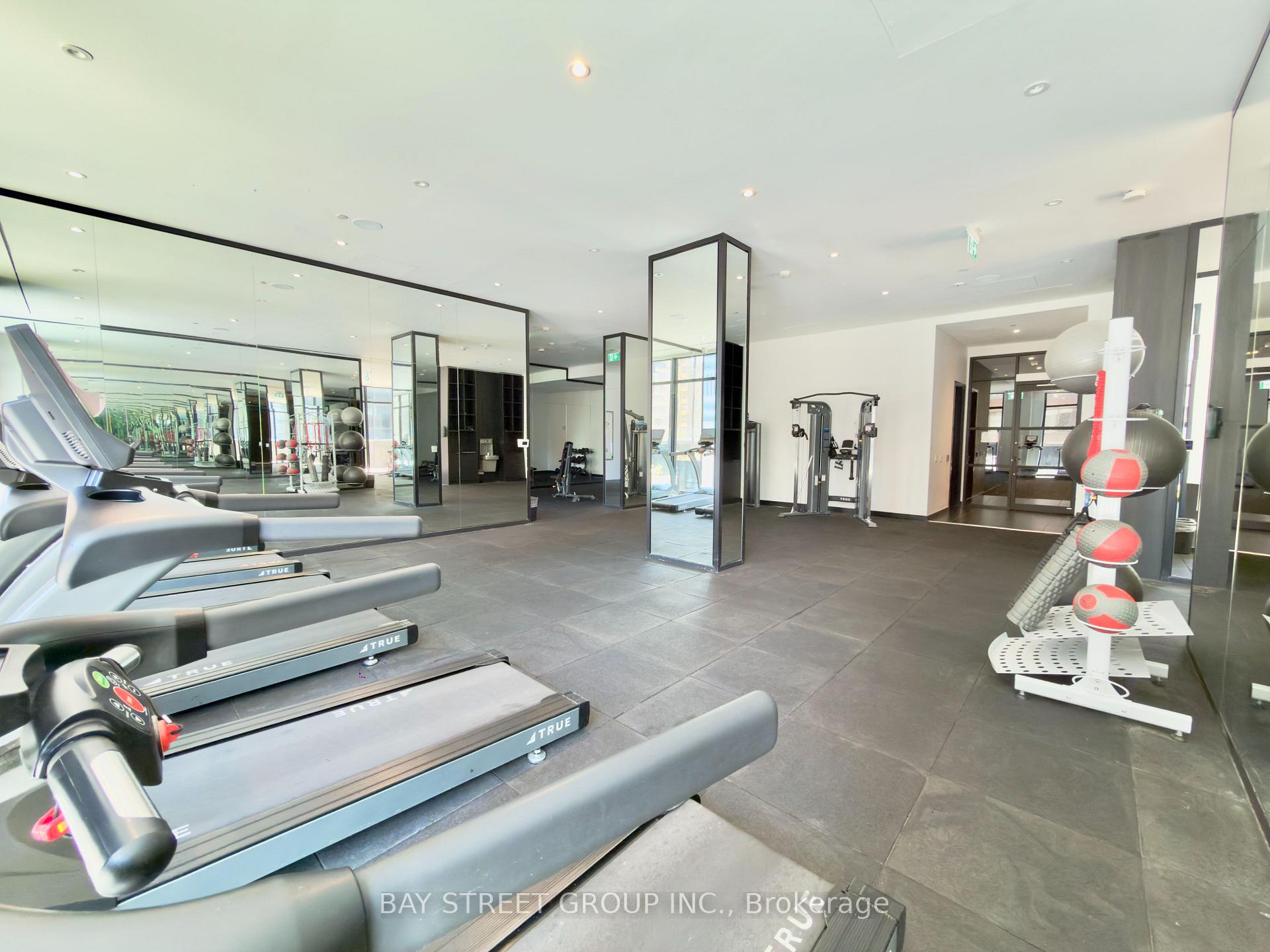 Photo 28 of Unit 1119, 20 Edward Street, Toronto, Bay Street Corridor — HOMEH