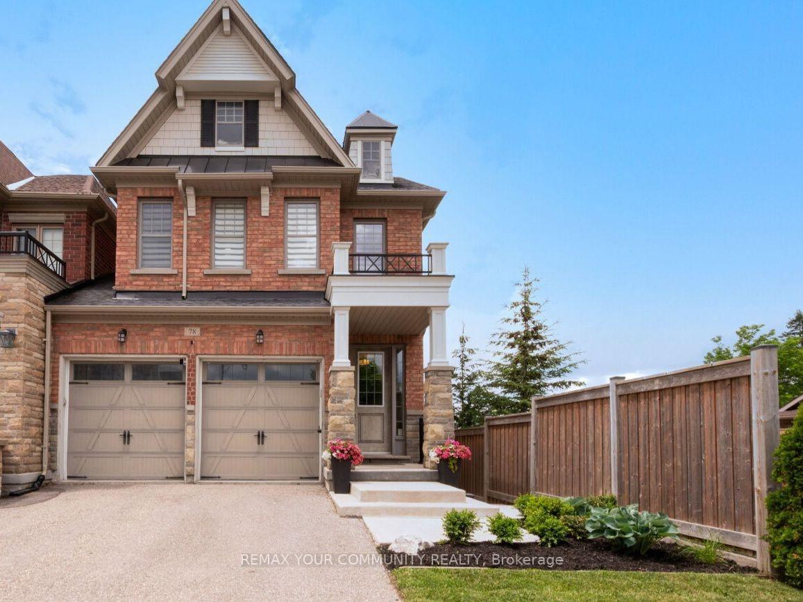 Photo of 78 Alex Campbell Crescent