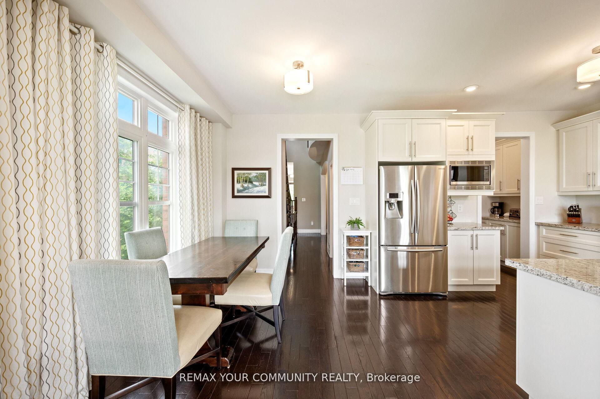 Photo 8 of 78 Alex Campbell Crescent, King, King City — HOMEH