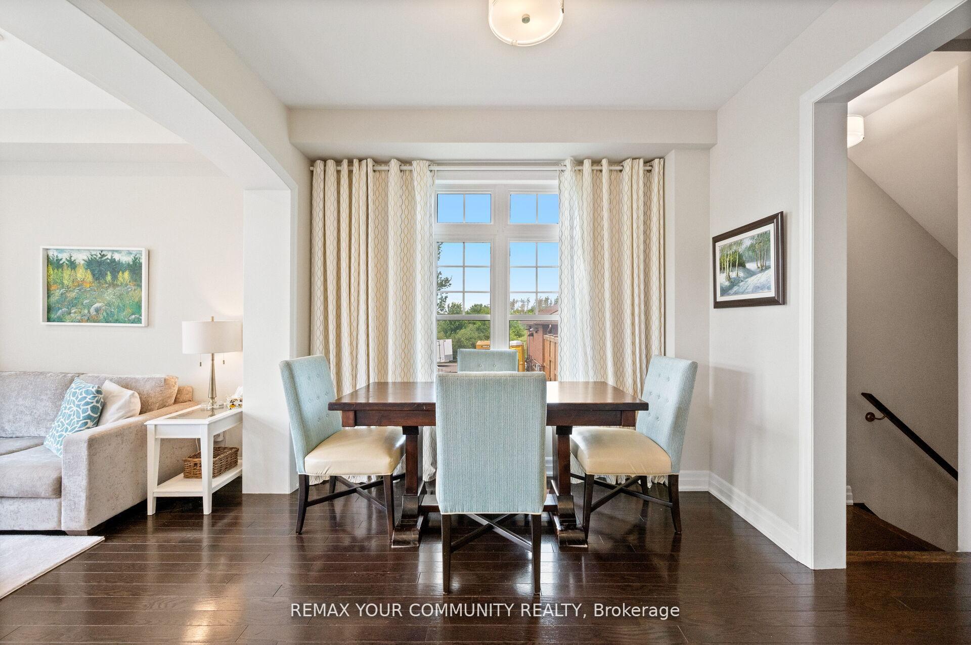 Photo 12 of 78 Alex Campbell Crescent, King, King City — HOMEH