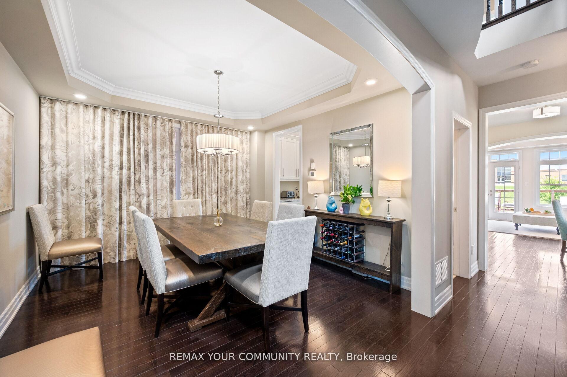 Photo 13 of 78 Alex Campbell Crescent, King, King City — HOMEH