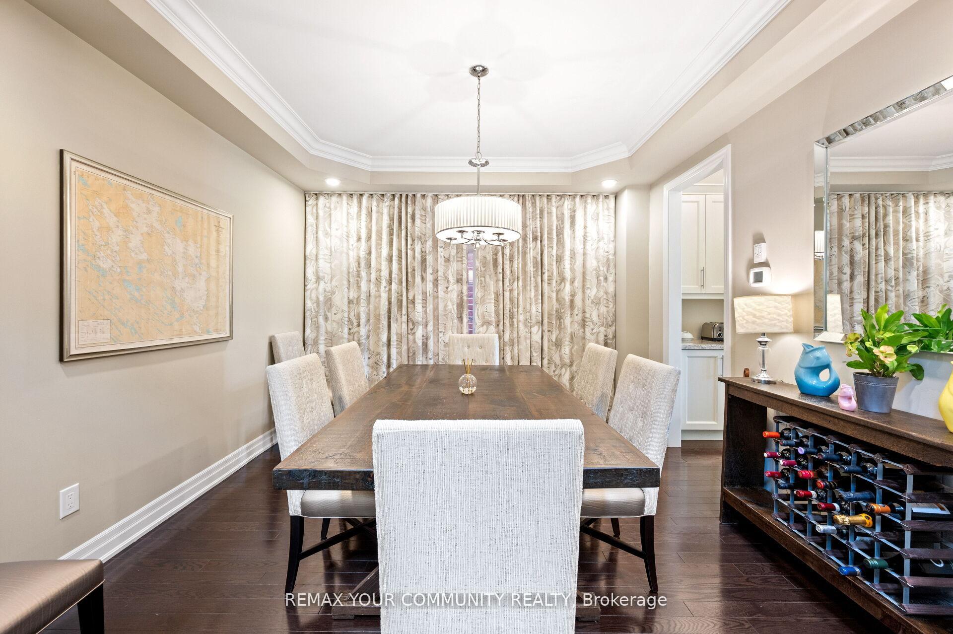 Photo 14 of 78 Alex Campbell Crescent, King, King City — HOMEH