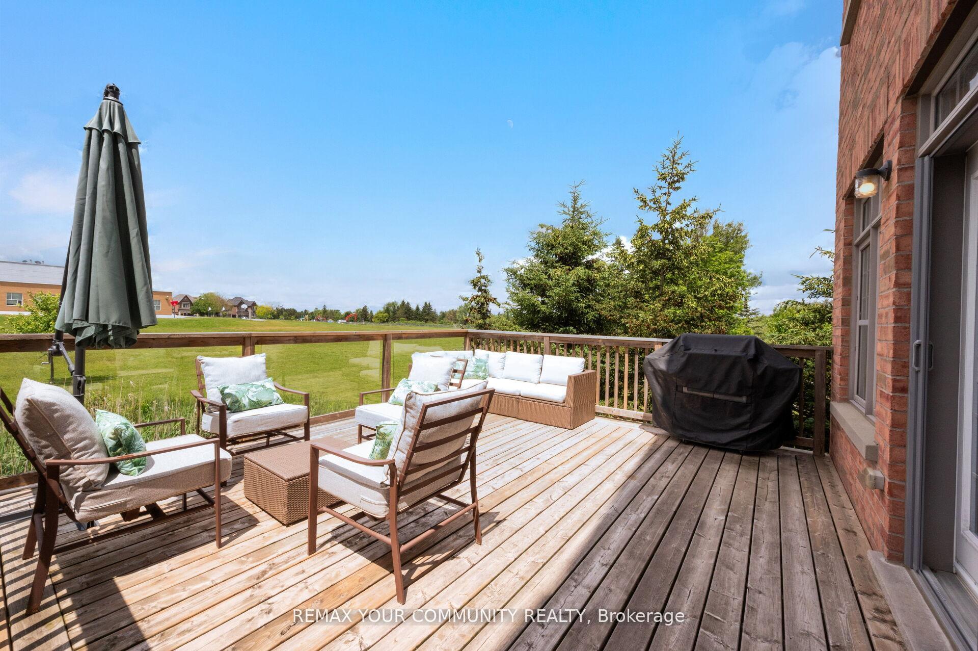 Photo 26 of 78 Alex Campbell Crescent, King, King City — HOMEH